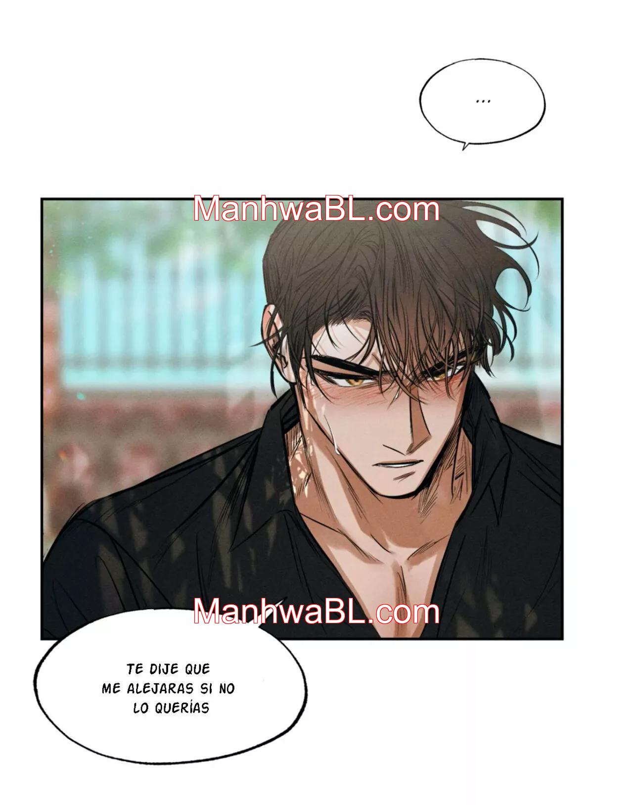 Sin Flower - Capítulo 32.3 manhwa