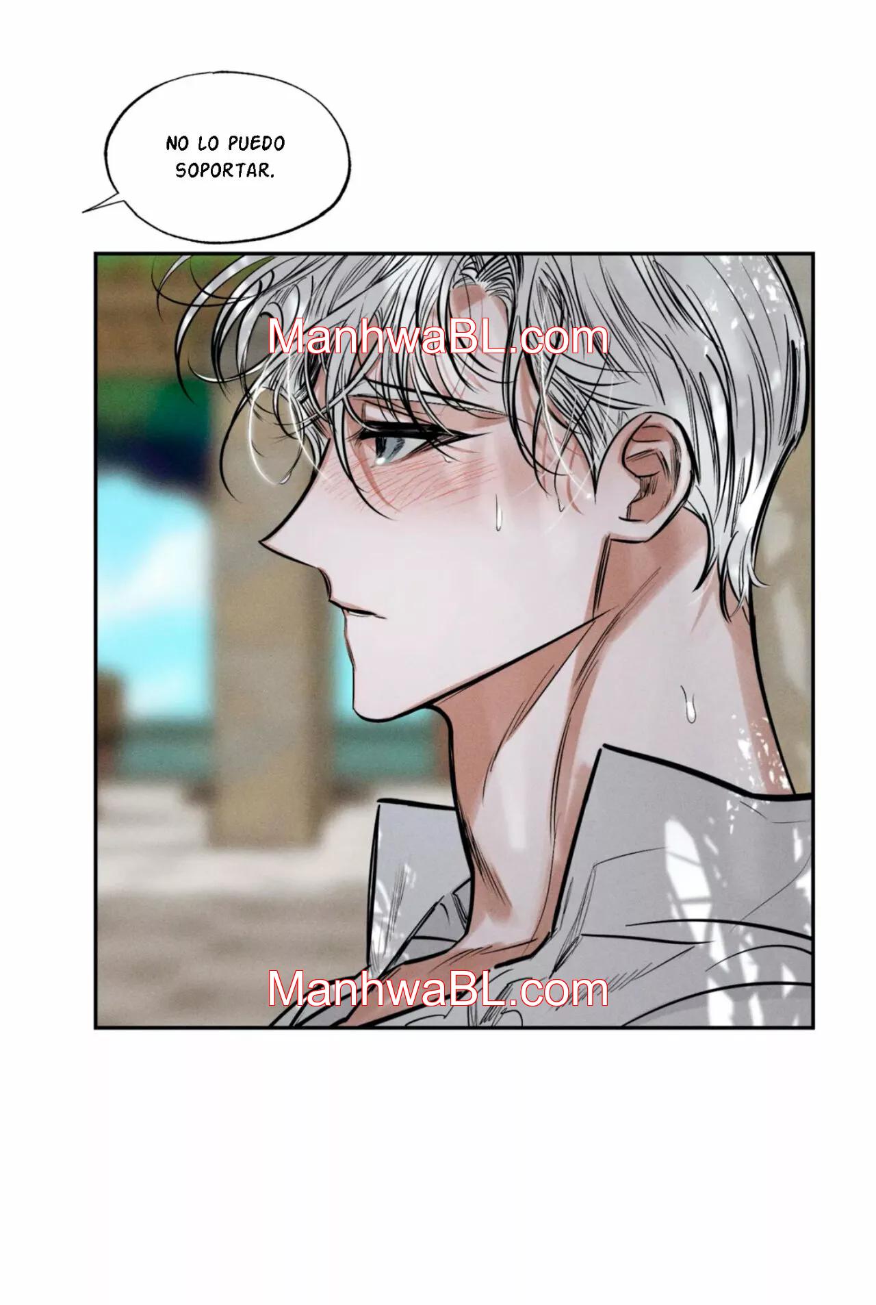 Sin Flower - Capítulo 32.3 manhwa