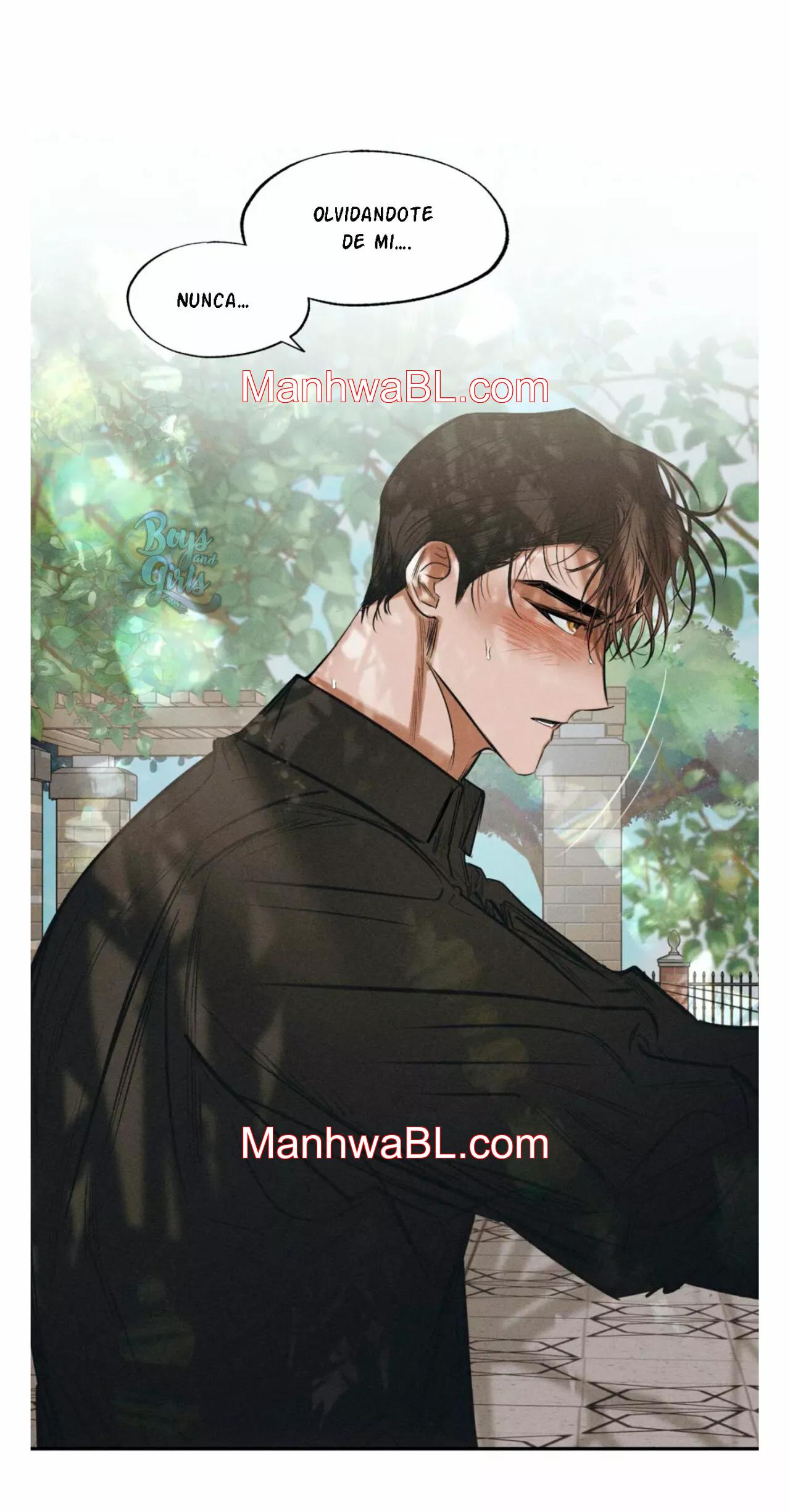 Sin Flower - Capítulo 32.3 manhwa