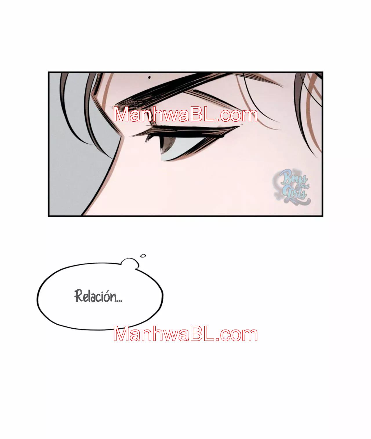 Sin Flower - Capítulo 32.3 manhwa
