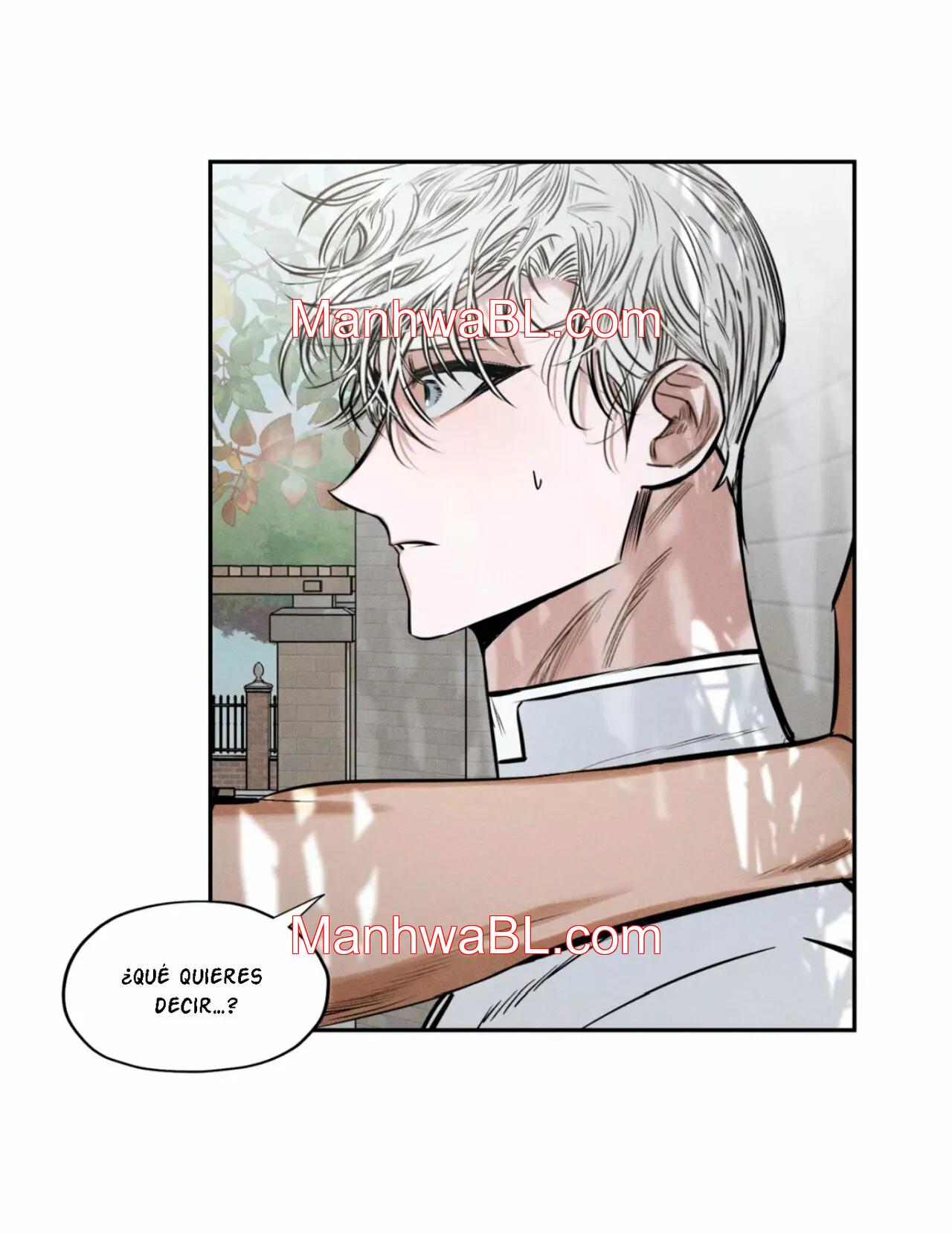 Sin Flower - Capítulo 32.3 manhwa