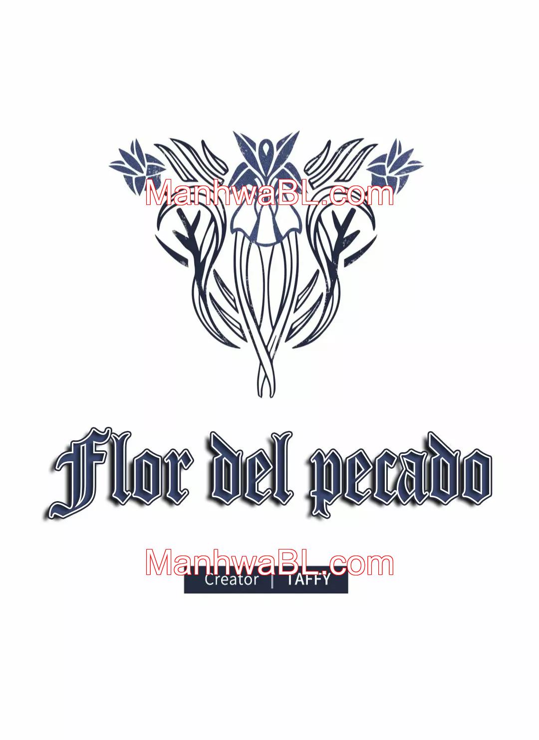 Sin Flower - Capítulo 5 manhwa