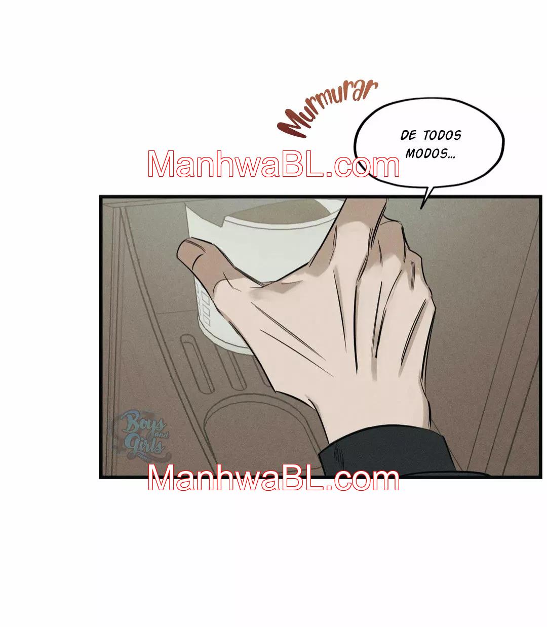 Sin Flower - Capítulo 5 manhwa