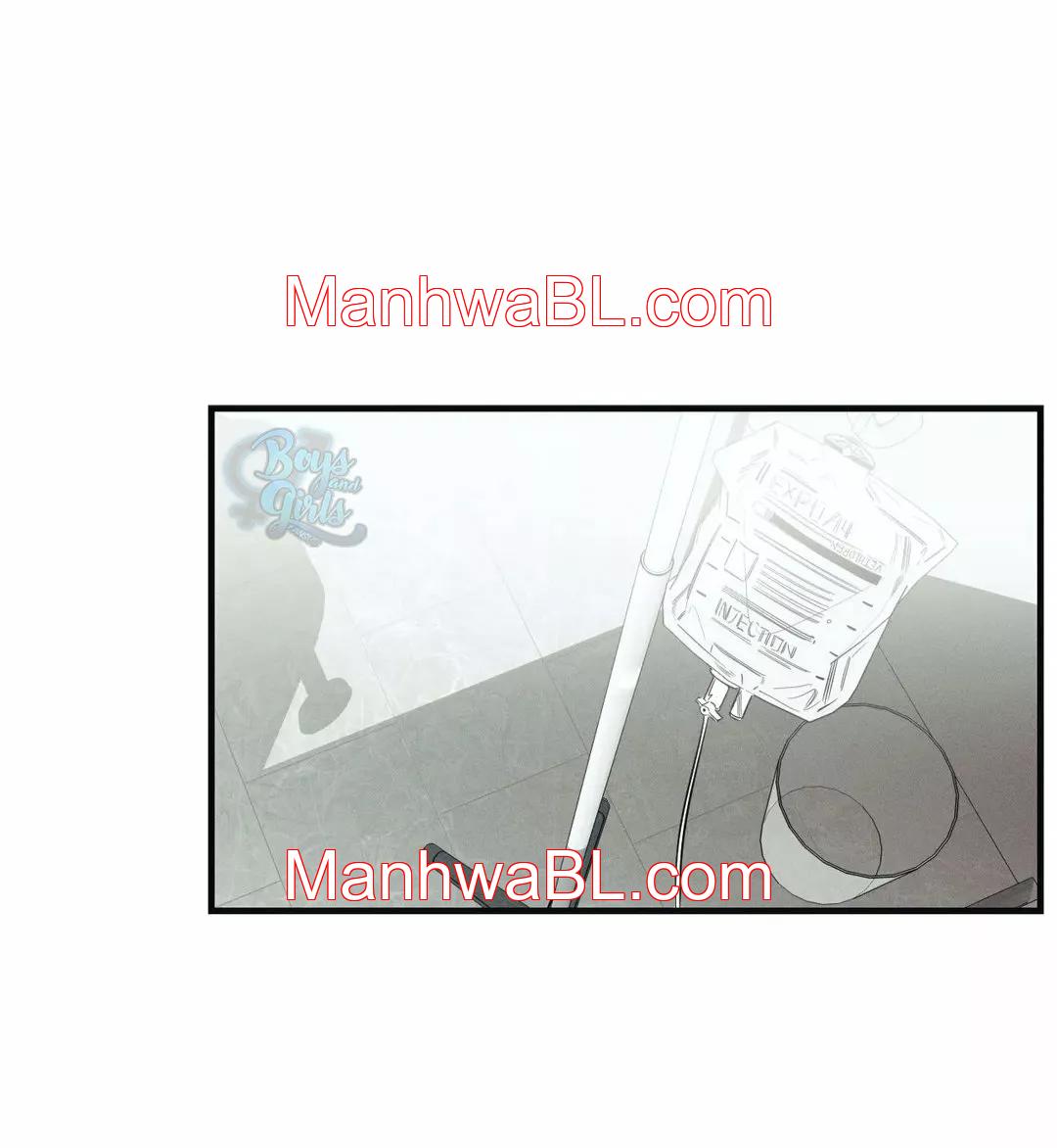 Sin Flower - Capítulo 5 manhwa