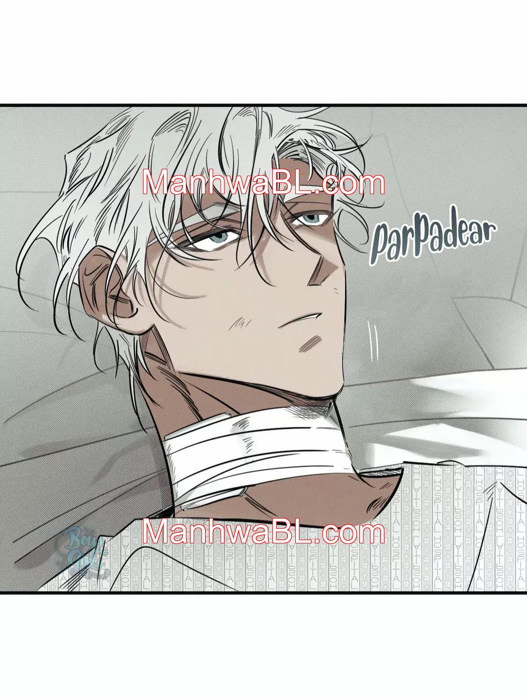 Sin Flower - Capítulo 5 manhwa