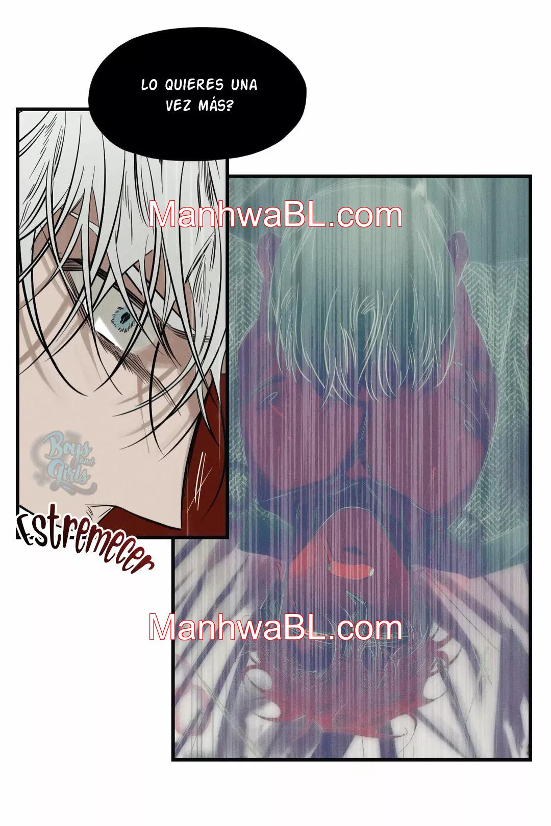 Sin Flower - Capítulo 8 manhwa
