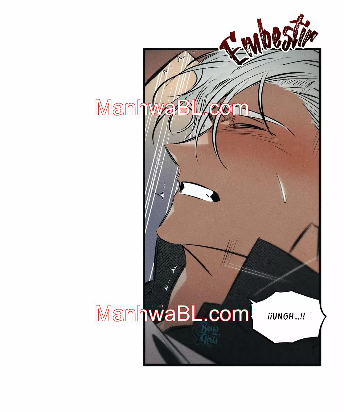 Sin Flower - Capítulo 15.3 manhwa