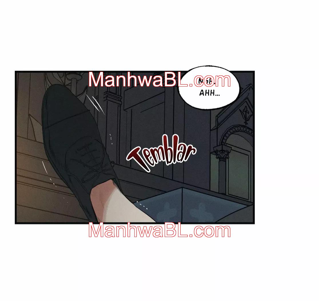 Sin Flower - Capítulo 15.3 manhwa