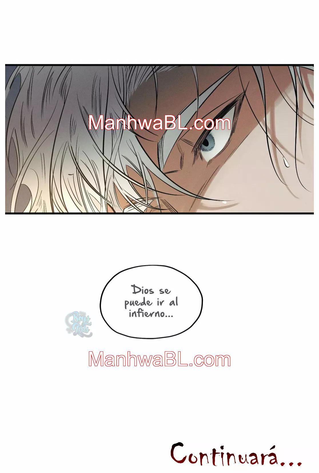 Sin Flower - Capítulo 15.3 manhwa