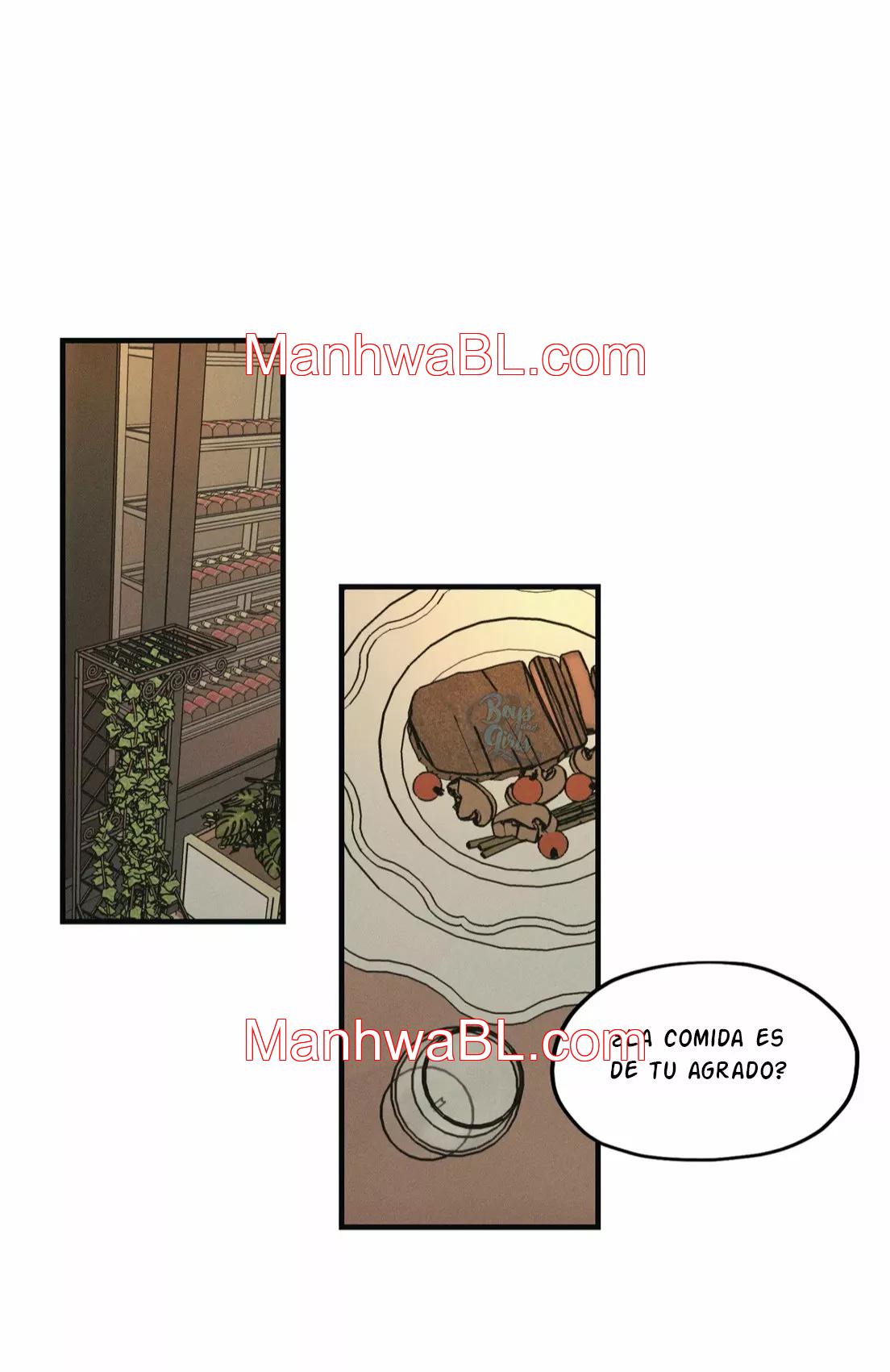 Sin Flower - Capítulo 15.3 manhwa