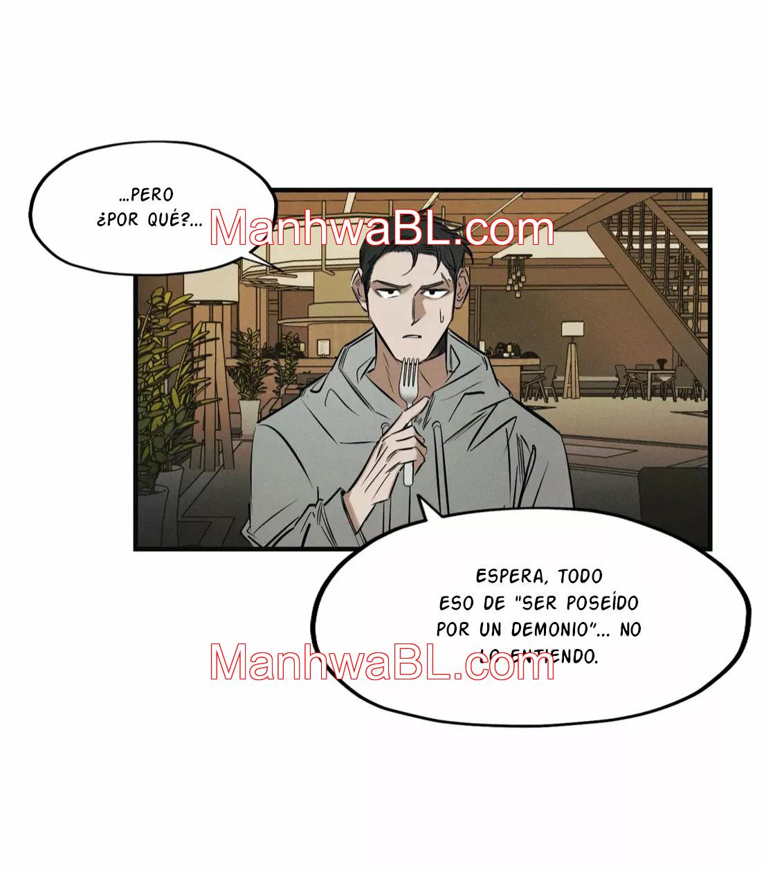 Sin Flower - Capítulo 15.3 manhwa