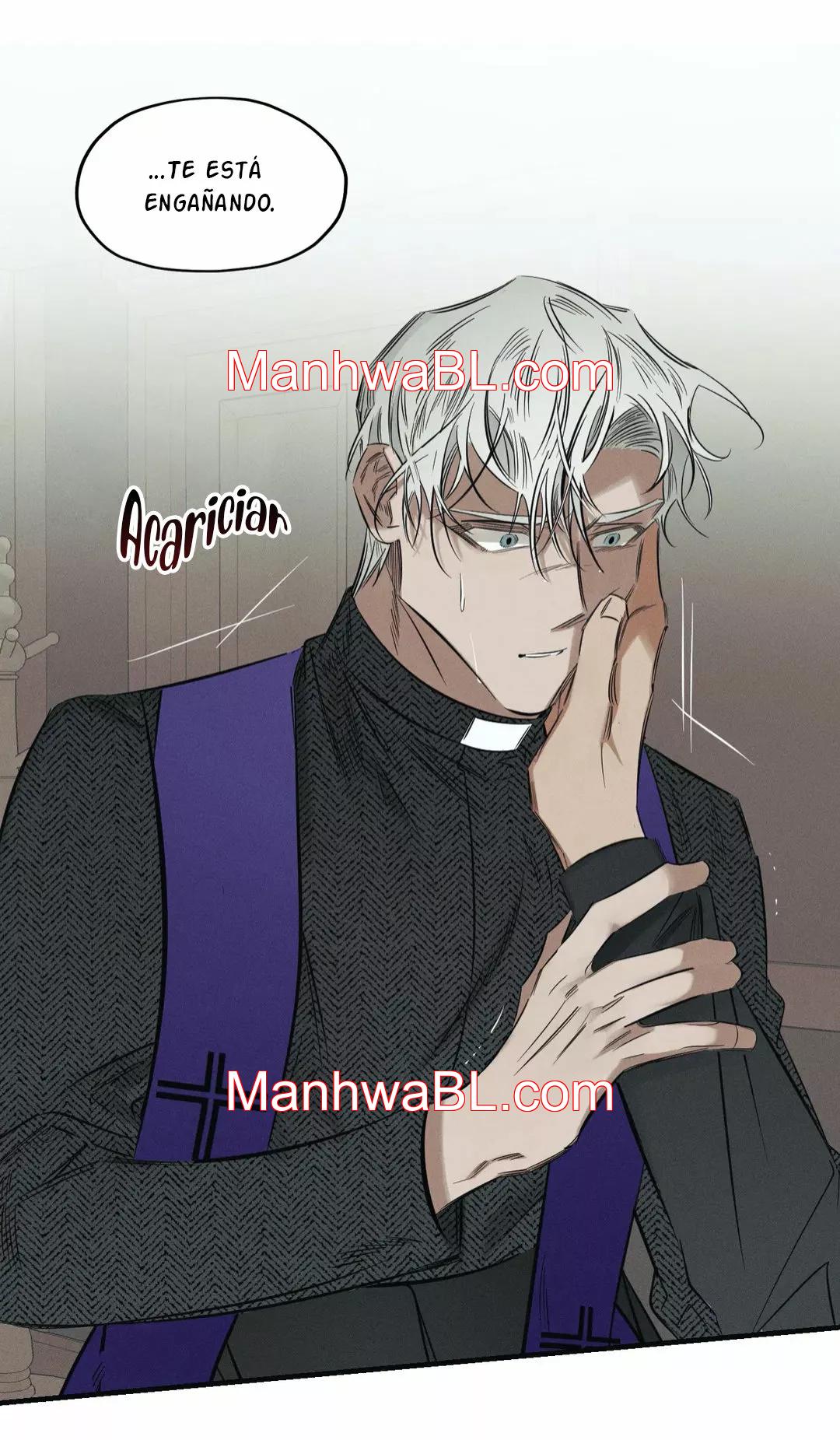Sin Flower - Capítulo 13.2 manhwa