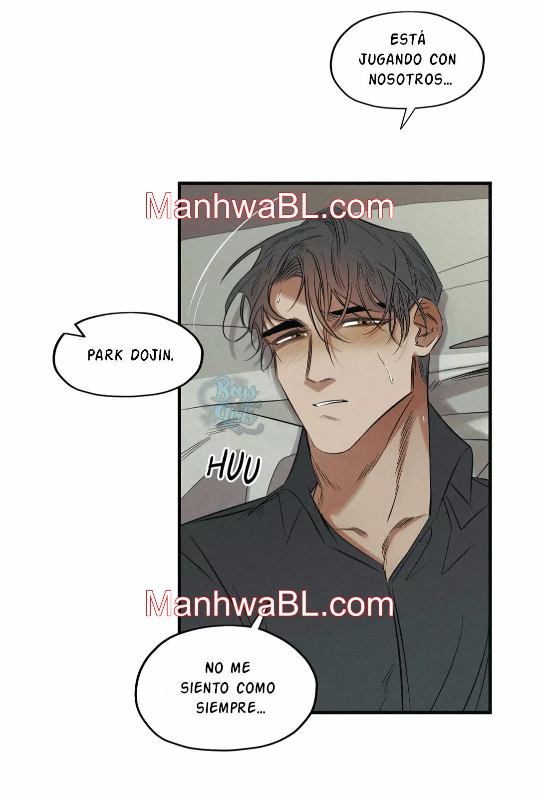 Sin Flower - Capítulo 13.2 manhwa