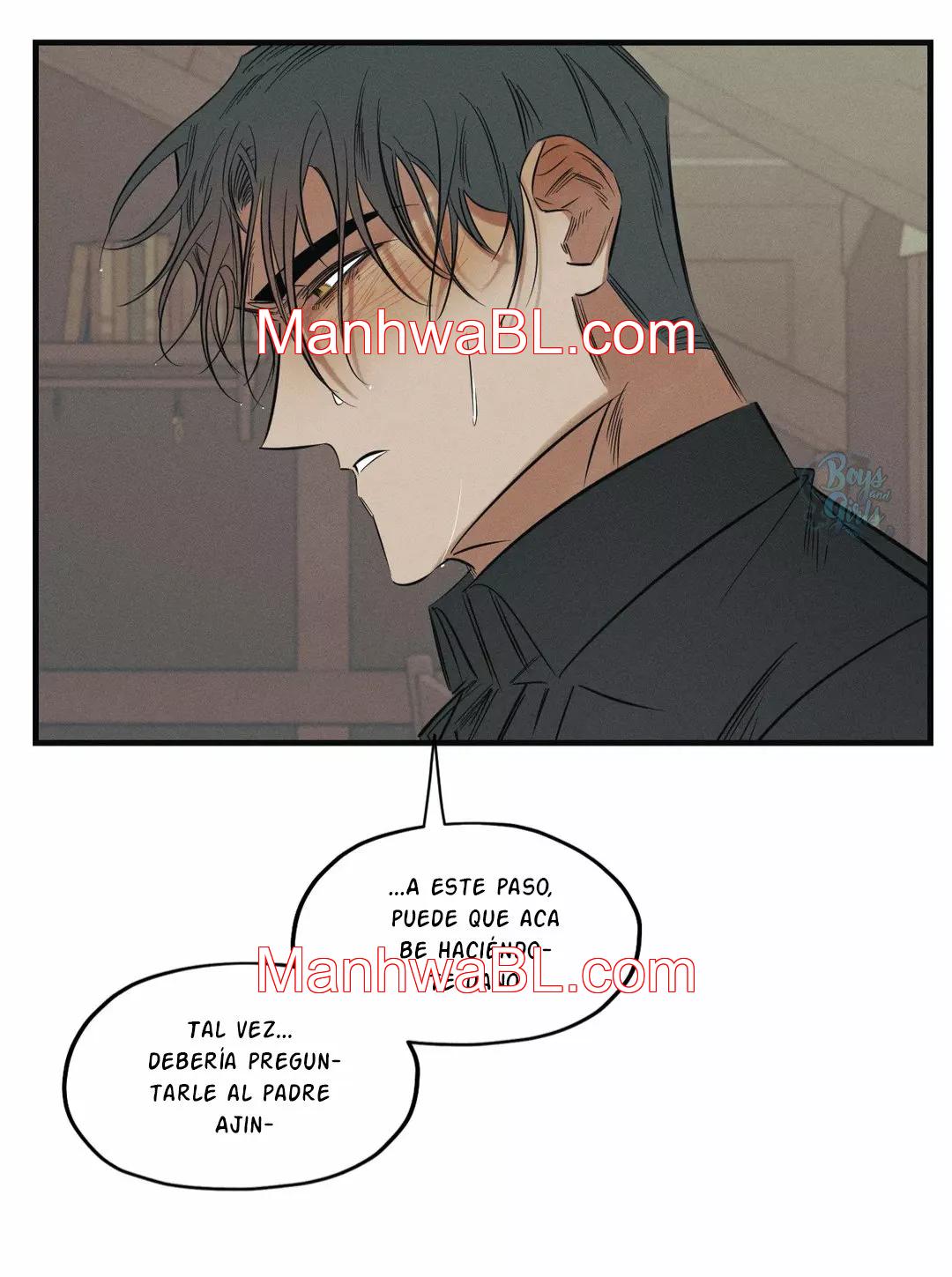 Sin Flower - Capítulo 13.2 manhwa