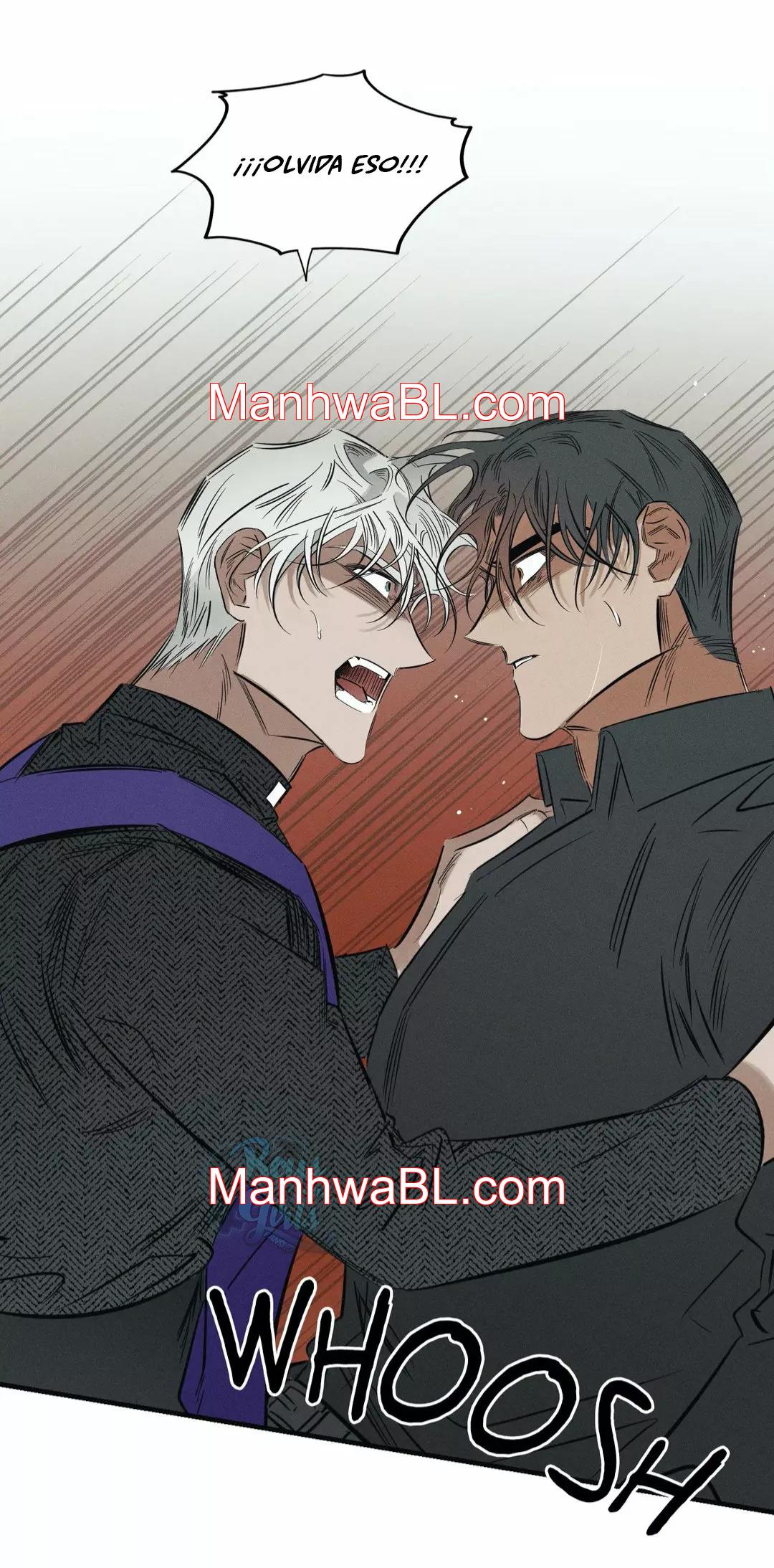Sin Flower - Capítulo 13.2 manhwa