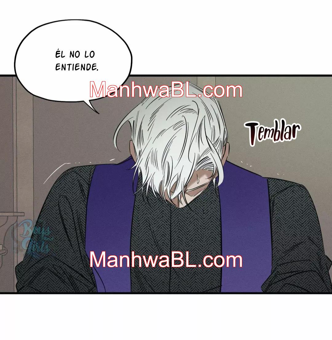 Sin Flower - Capítulo 13.2 manhwa