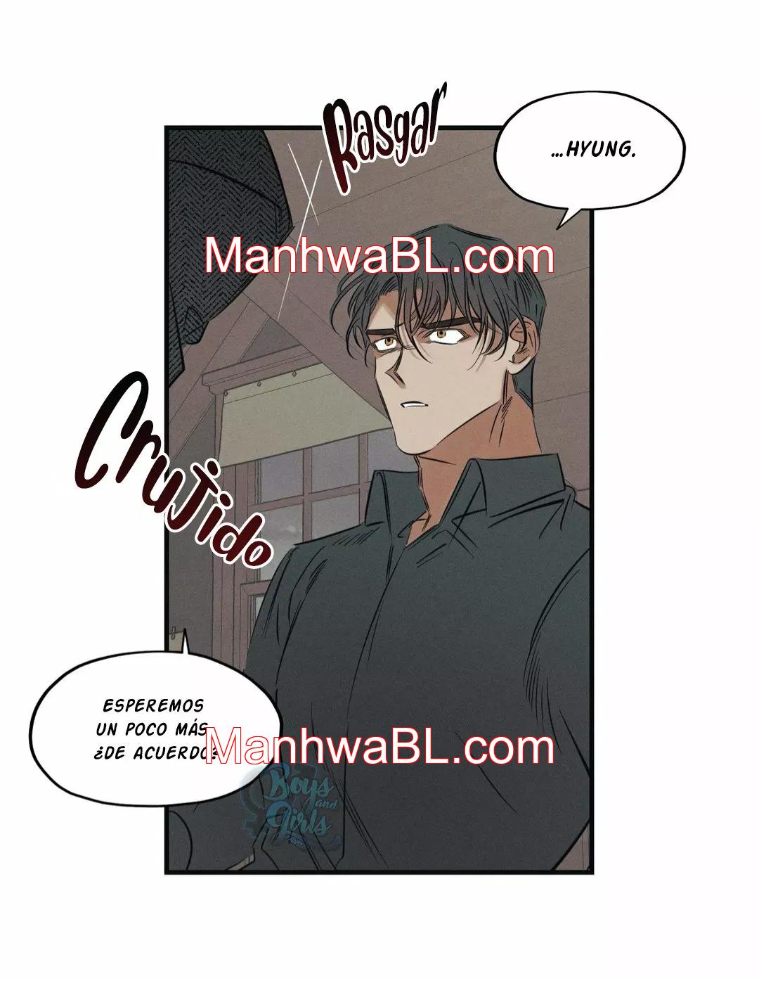 Sin Flower - Capítulo 13.2 manhwa
