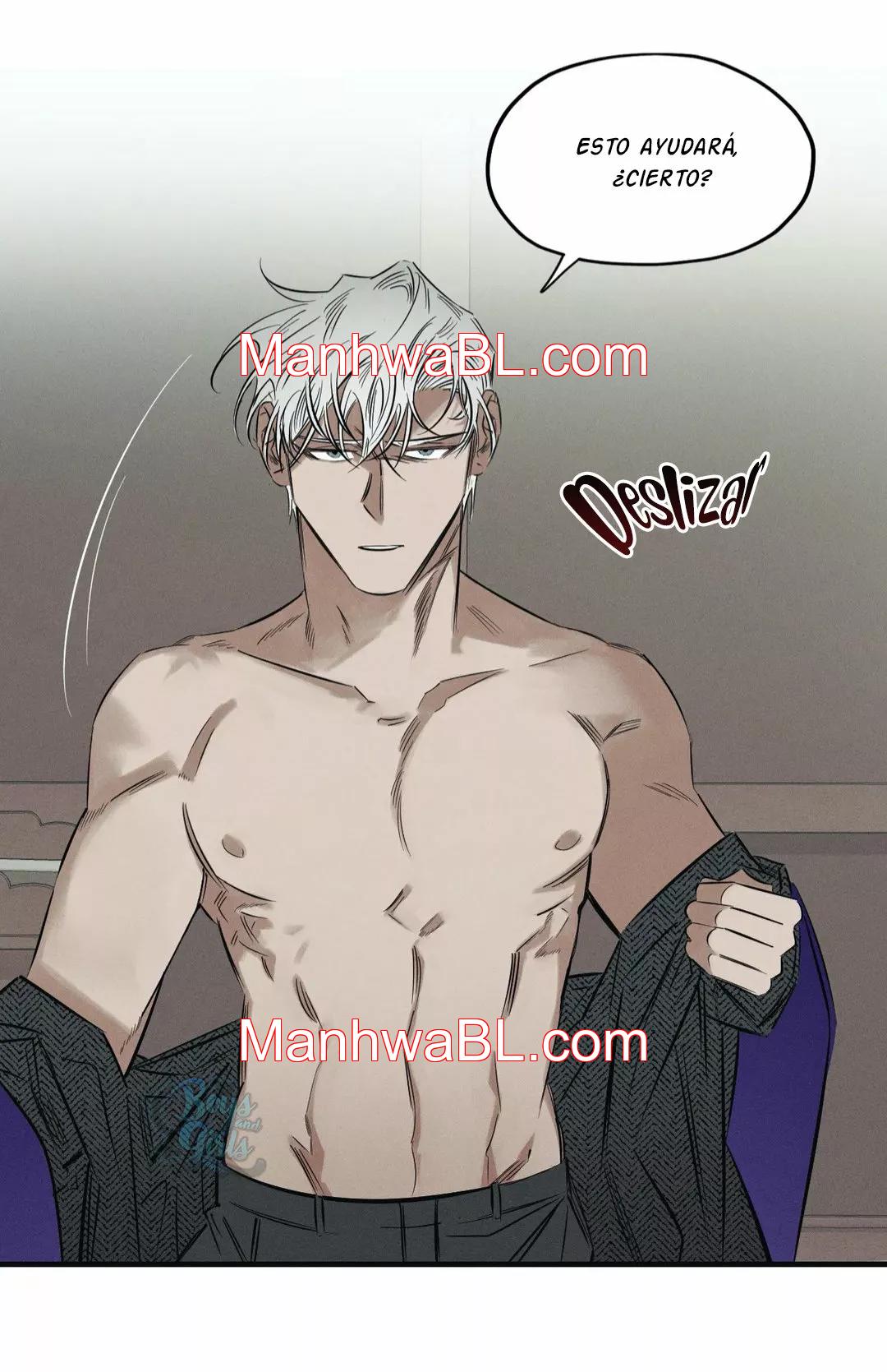 Sin Flower - Capítulo 13.2 manhwa