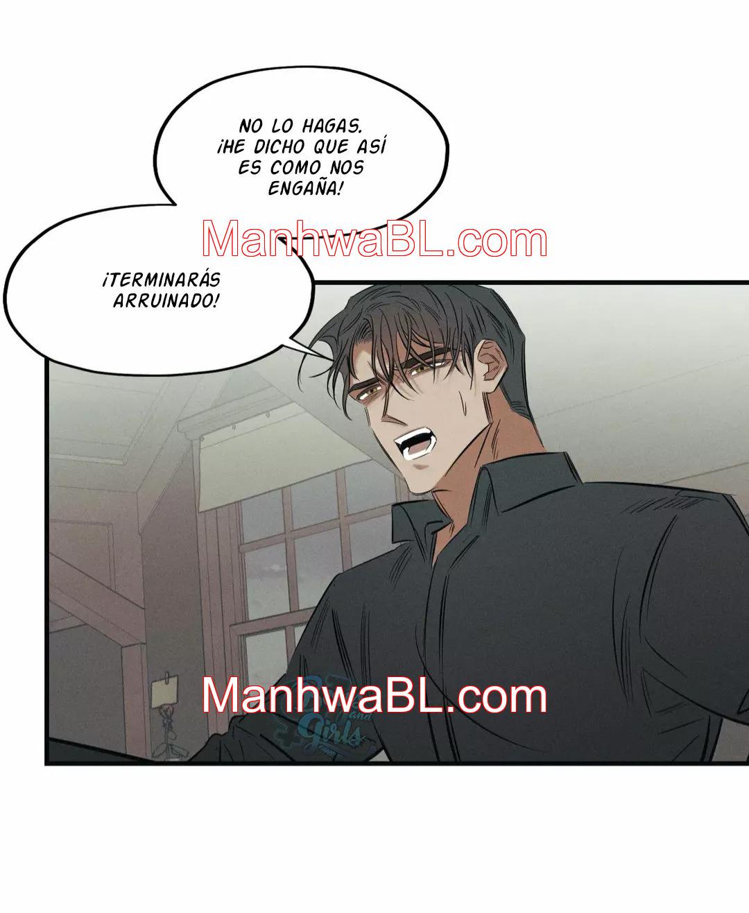 Sin Flower - Capítulo 13.2 manhwa