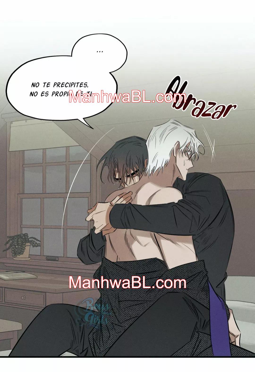 Sin Flower - Capítulo 13.2 manhwa