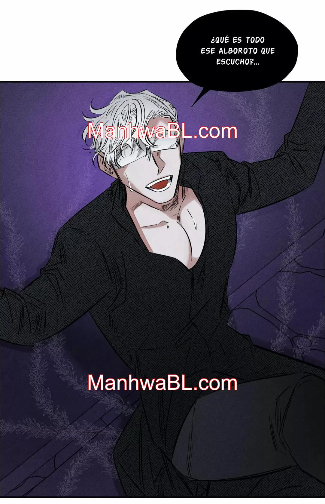 Sin Flower - Capítulo 27.3 manhwa
