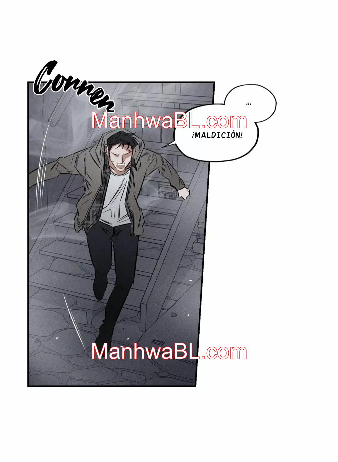 Sin Flower - Capítulo 27.3 manhwa