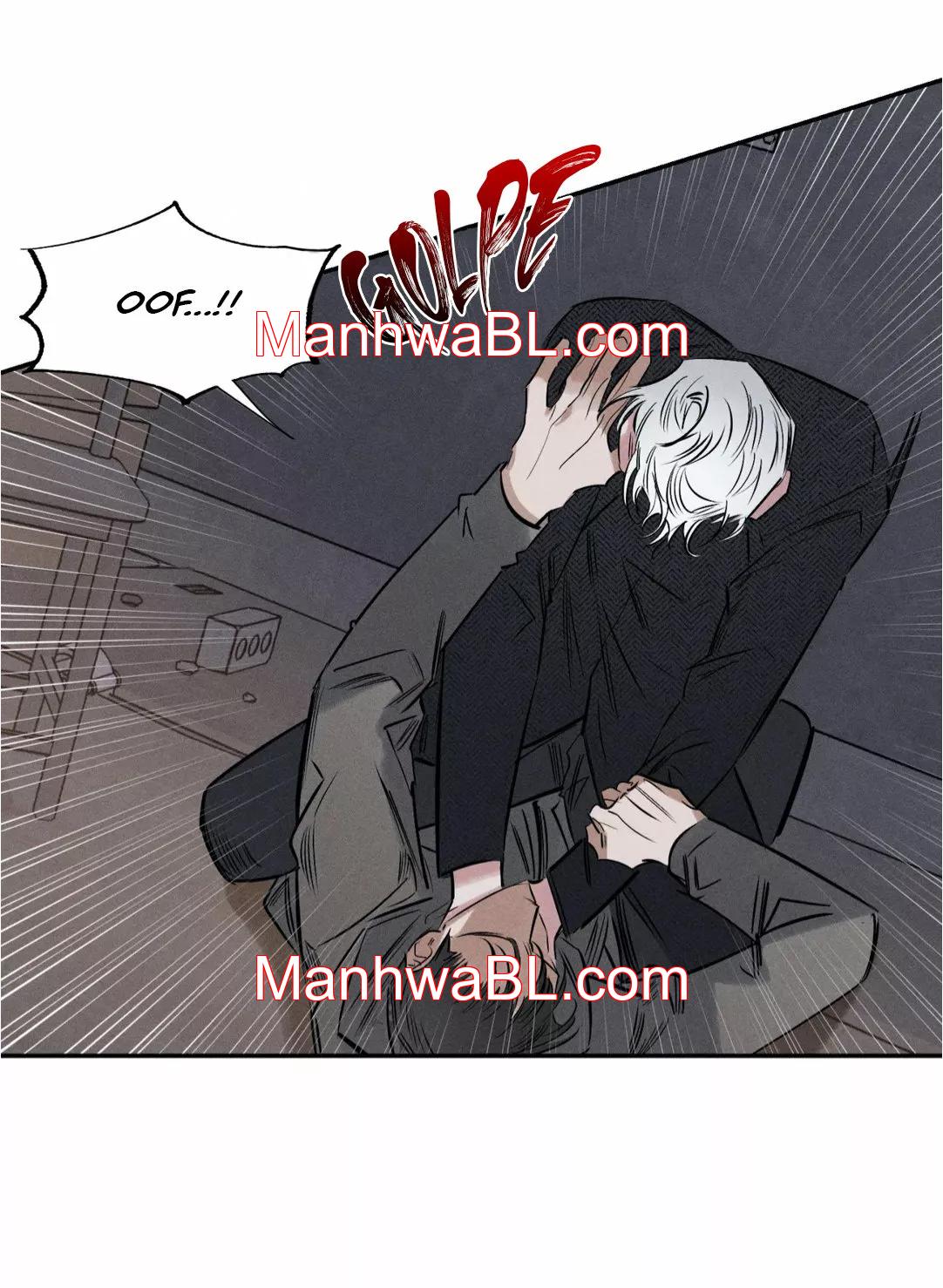 Sin Flower - Capítulo 27.3 manhwa