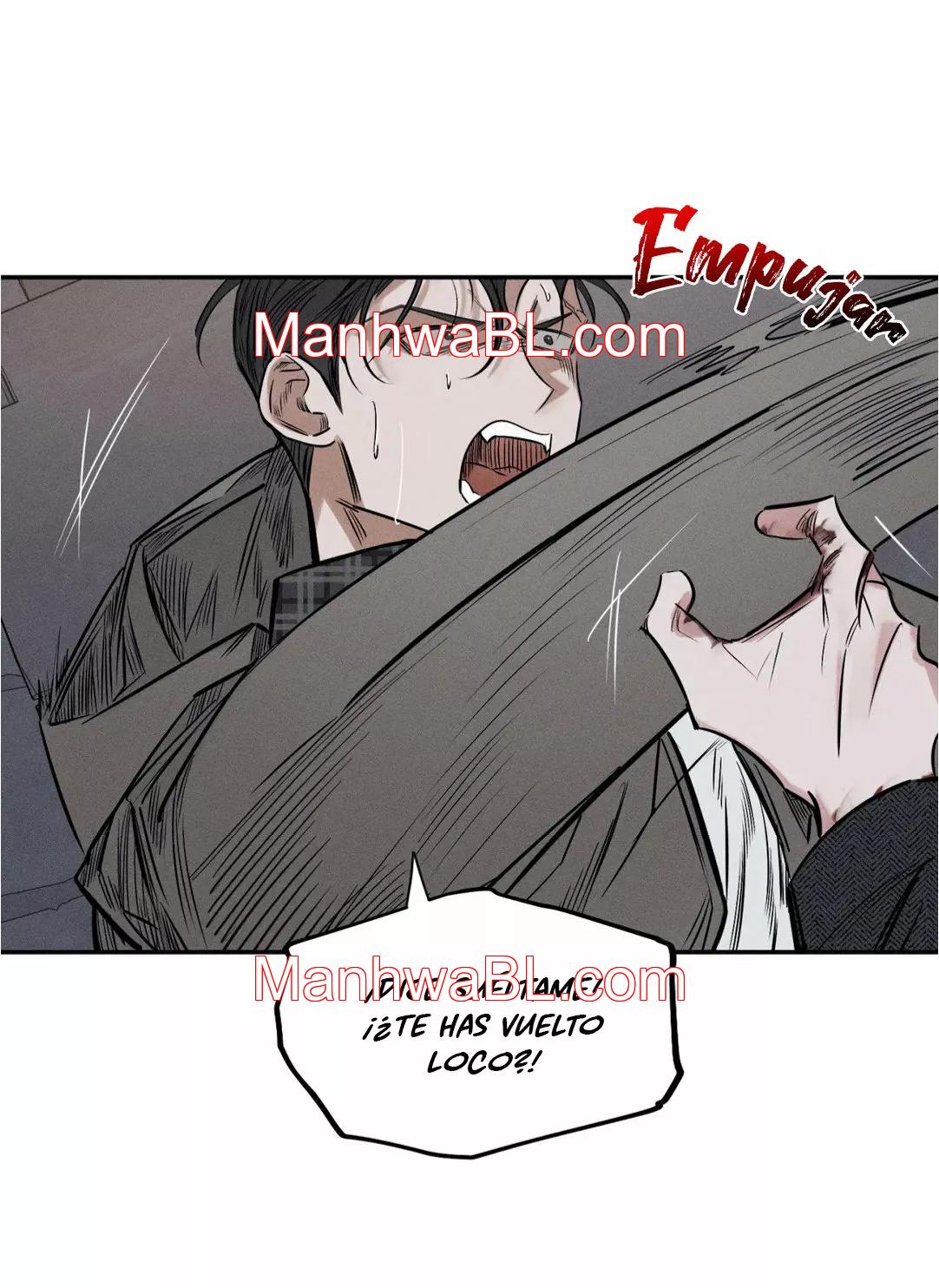 Sin Flower - Capítulo 27.3 manhwa