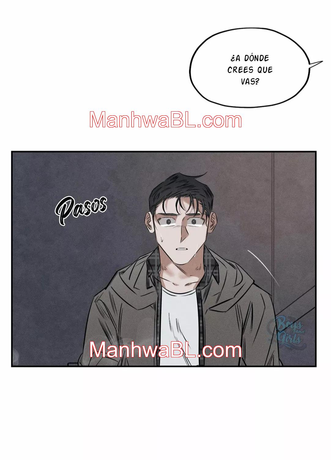 Sin Flower - Capítulo 27.3 manhwa