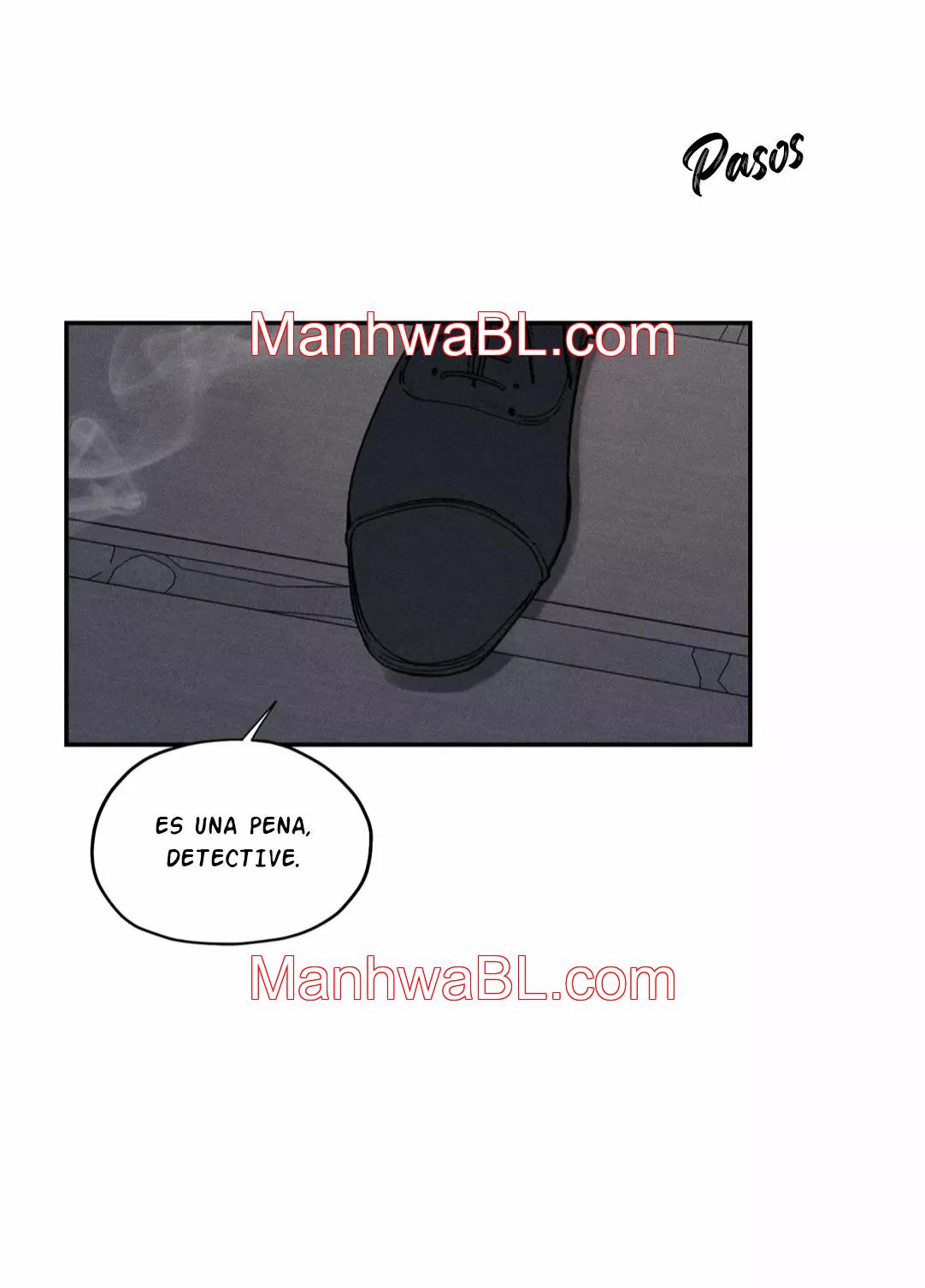 Sin Flower - Capítulo 27.3 manhwa