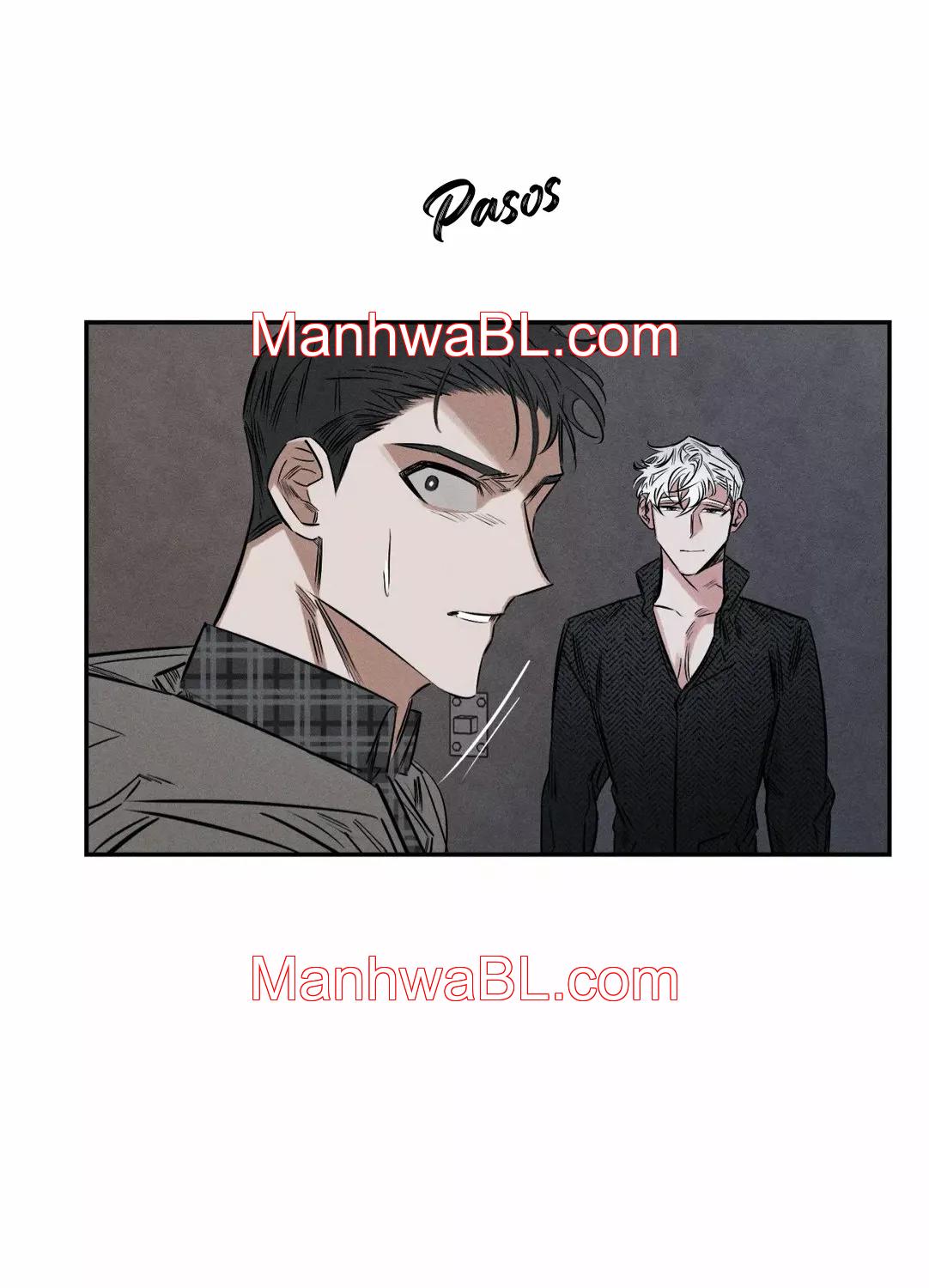 Sin Flower - Capítulo 27.3 manhwa