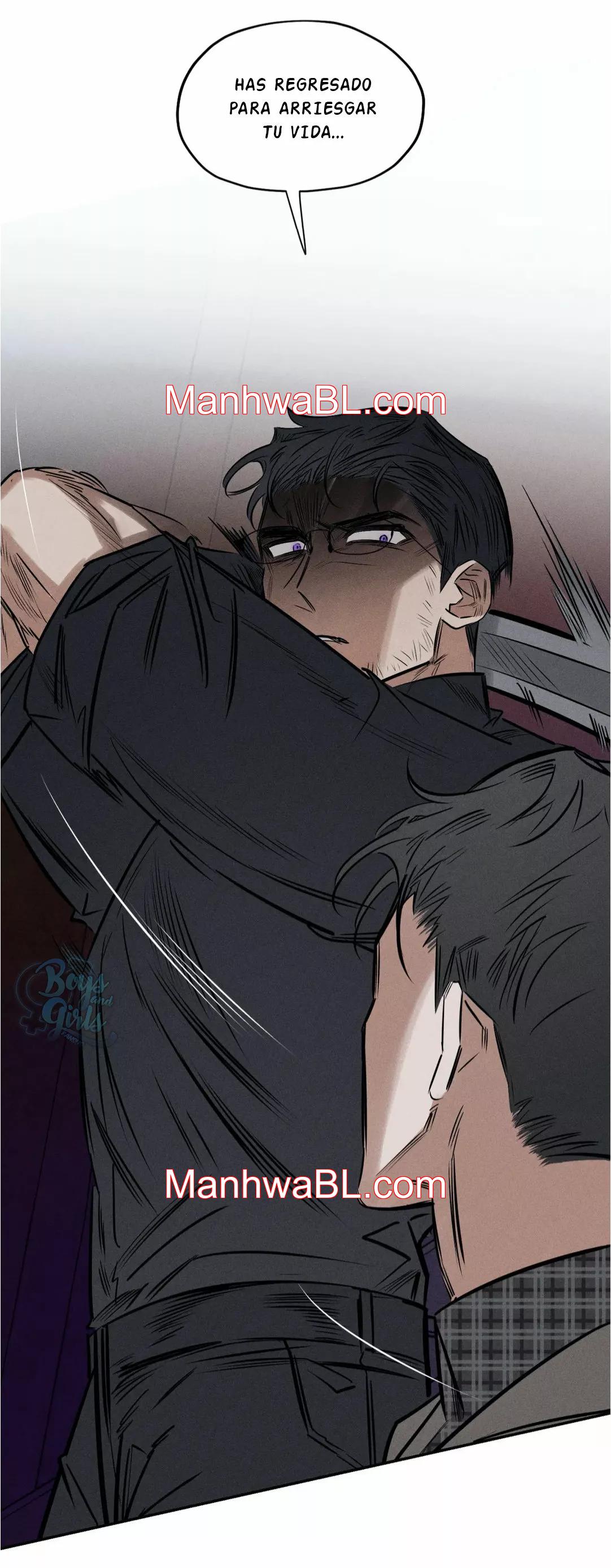 Sin Flower - Capítulo 27.3 manhwa