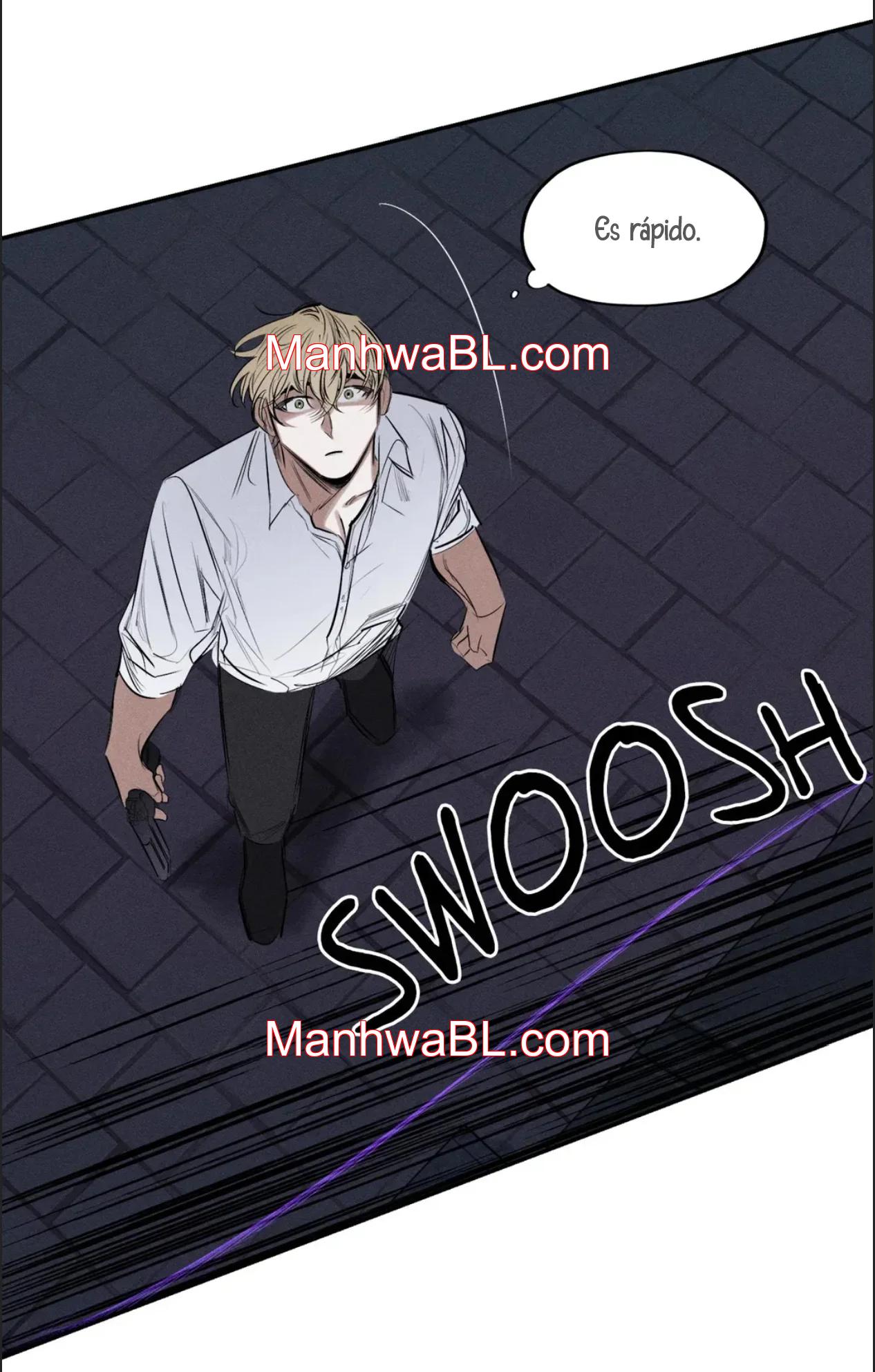 Sin Flower - Capítulo 40.2 manhwa