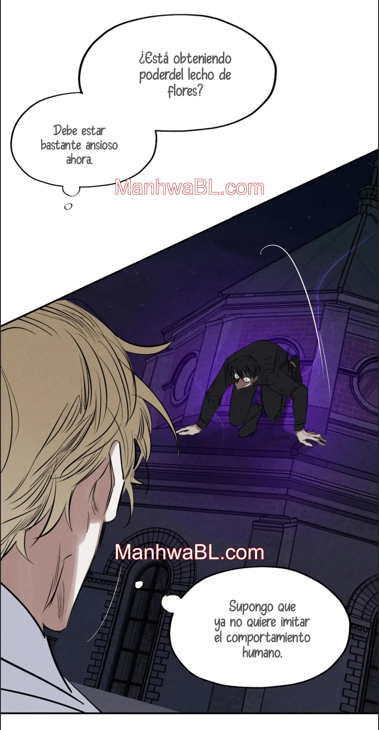 Sin Flower - Capítulo 40.2 manhwa