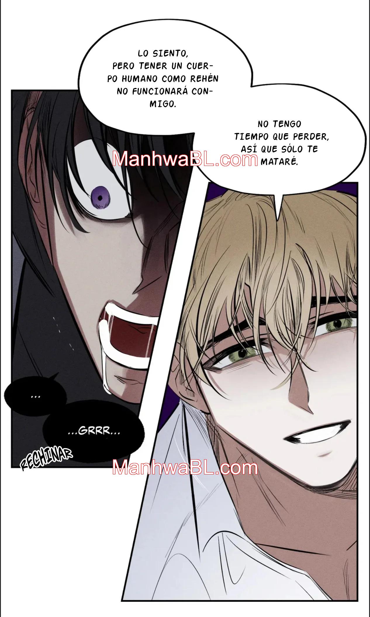 Sin Flower - Capítulo 40.2 manhwa