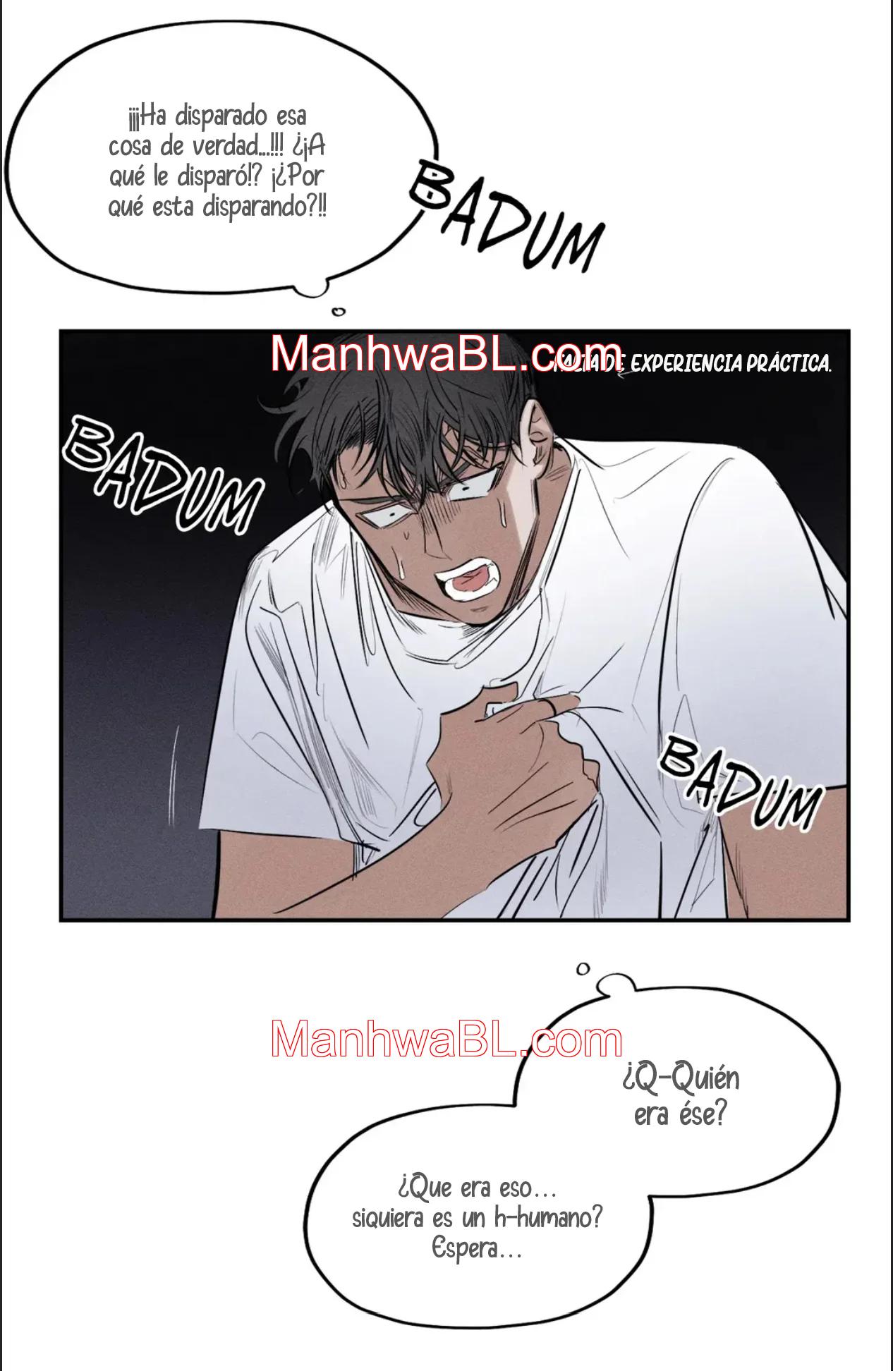 Sin Flower - Capítulo 40.2 manhwa