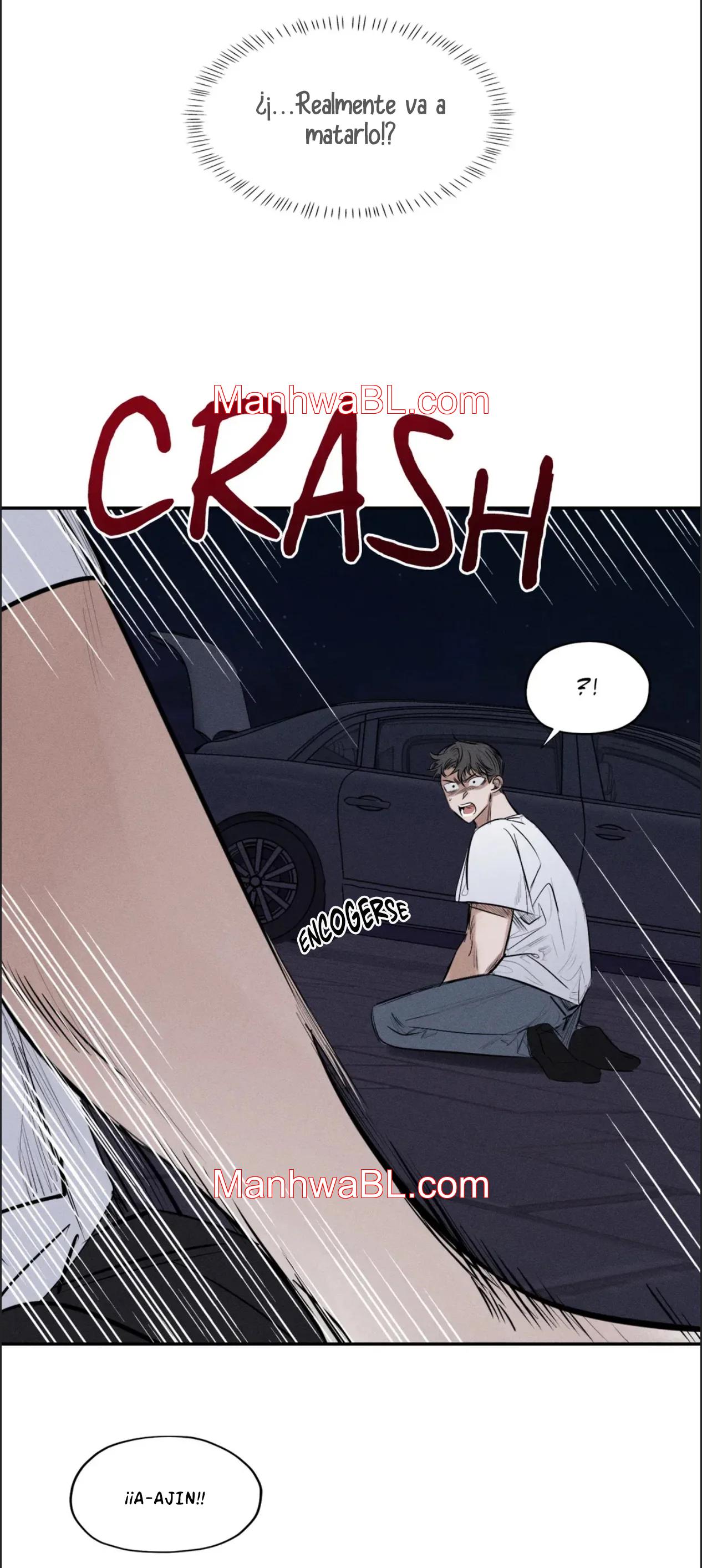 Sin Flower - Capítulo 40.2 manhwa