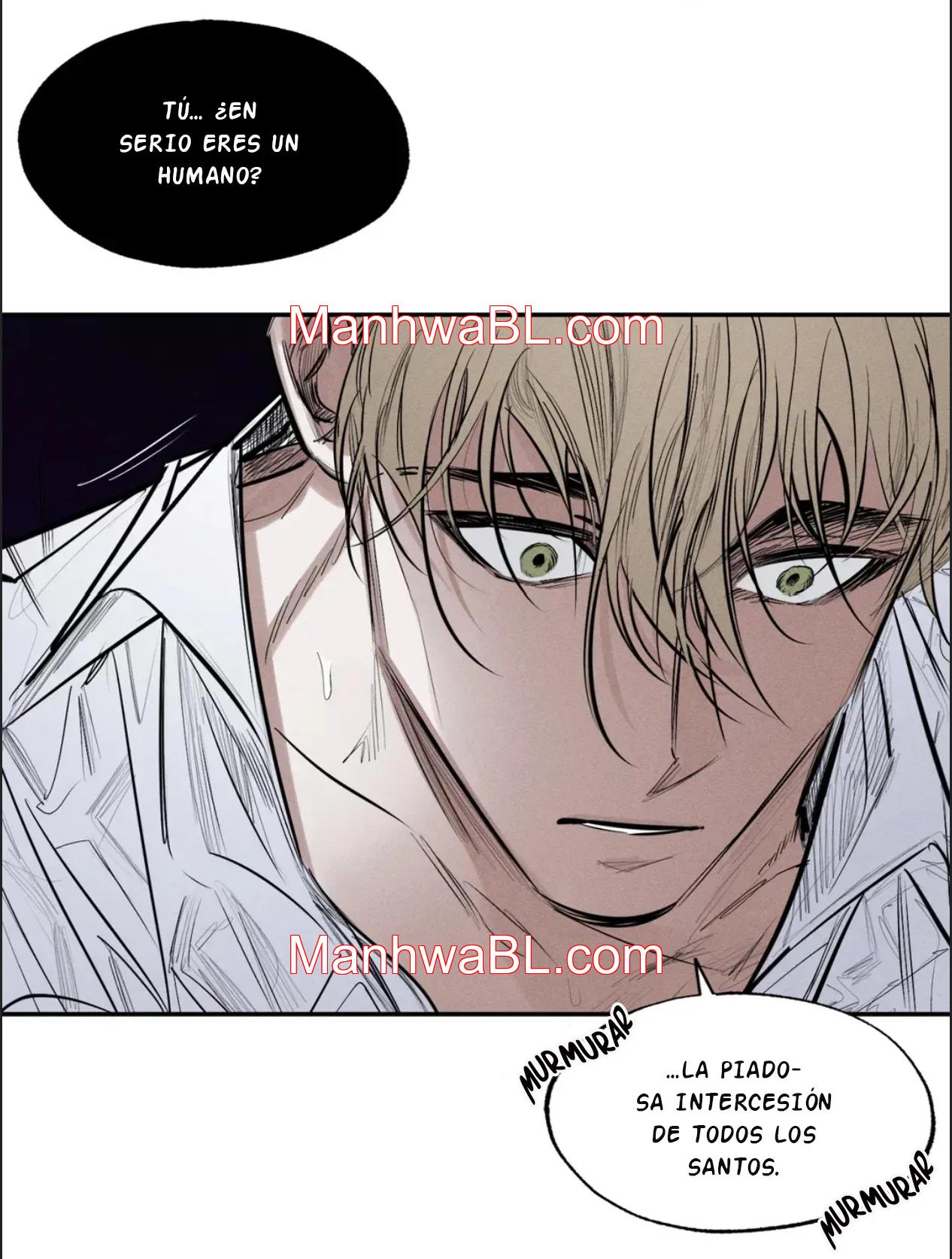 Sin Flower - Capítulo 40.2 manhwa