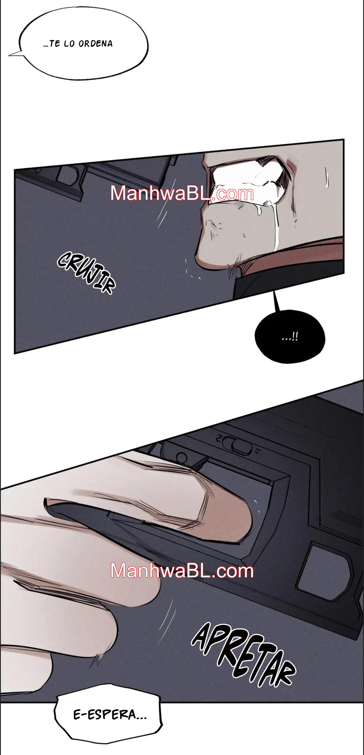 Sin Flower - Capítulo 40.2 manhwa