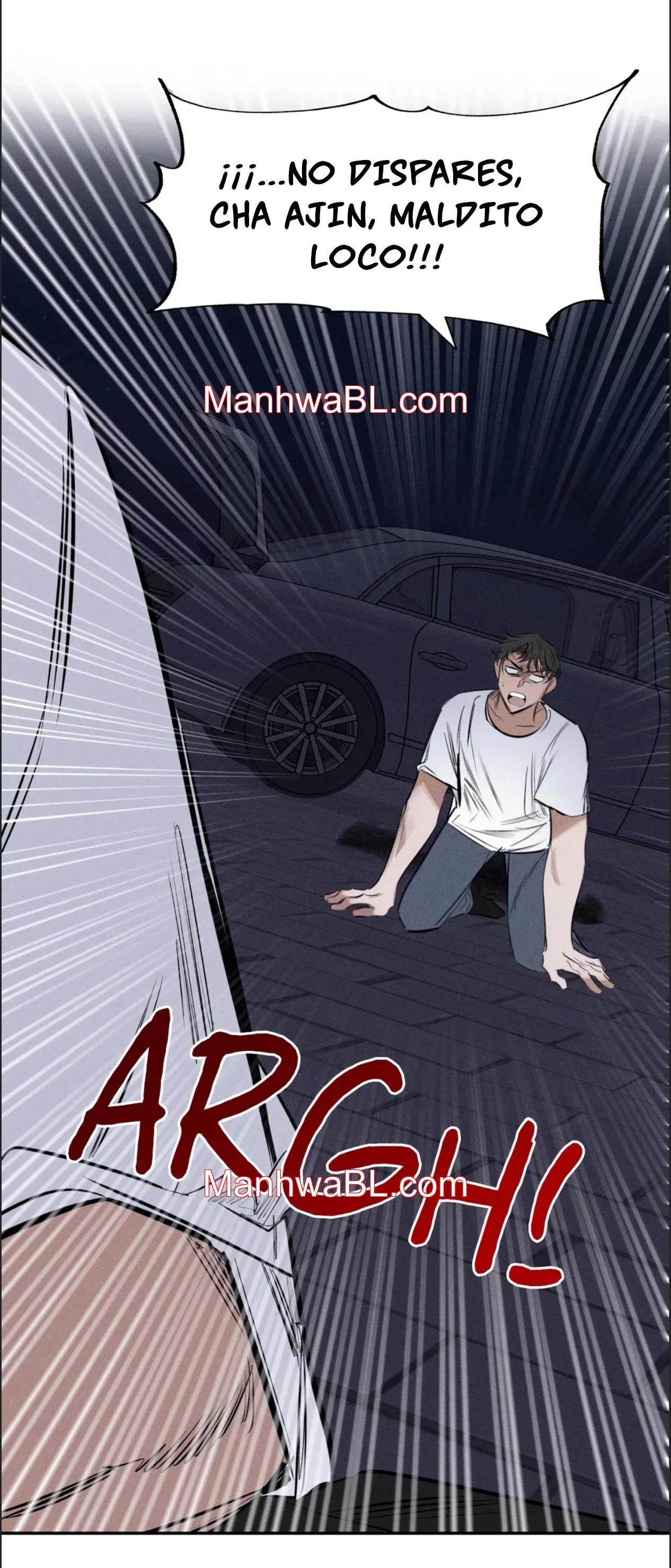 Sin Flower - Capítulo 40.2 manhwa