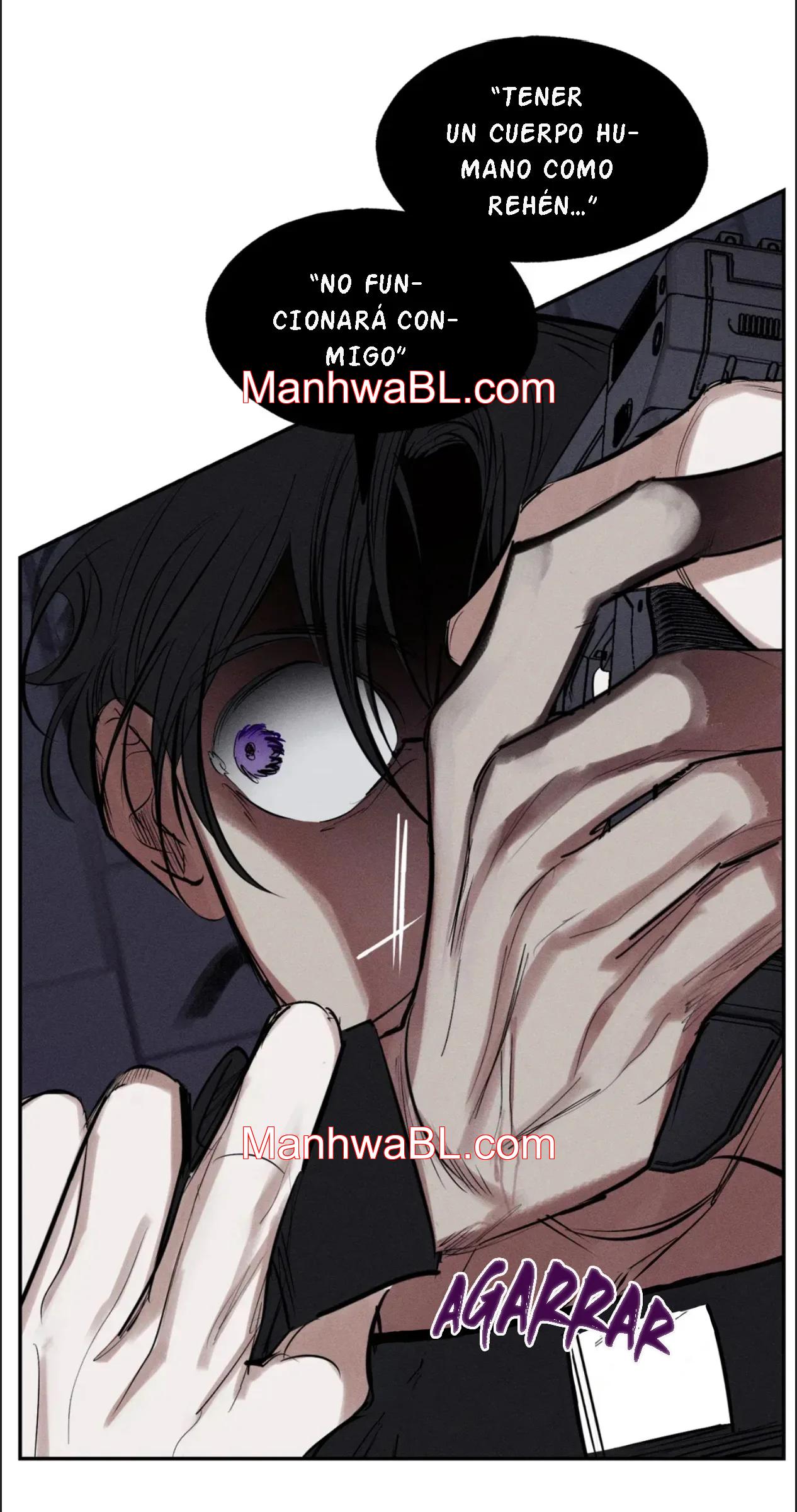 Sin Flower - Capítulo 40.2 manhwa