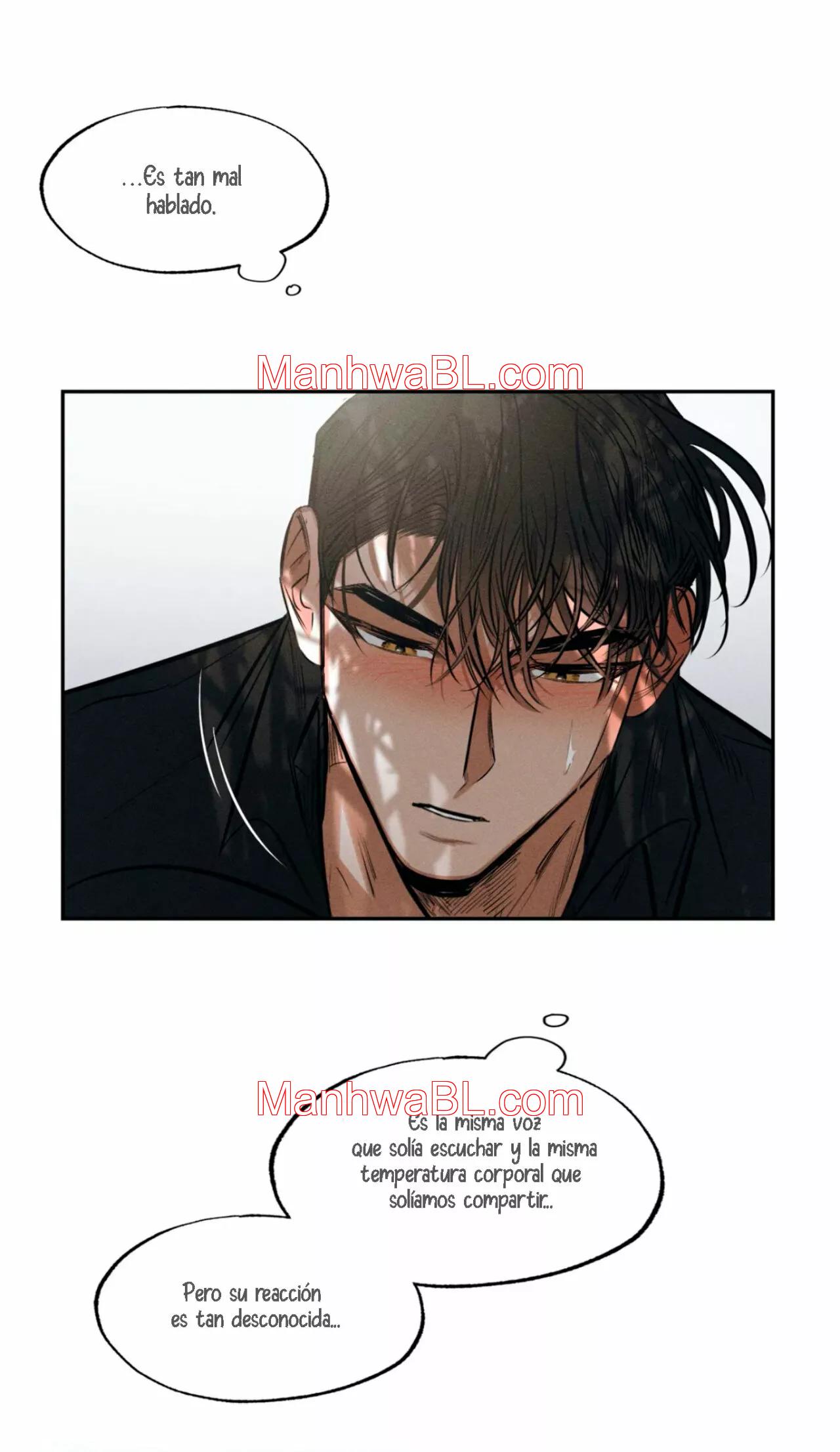 Sin Flower - Capítulo 32.2 manhwa