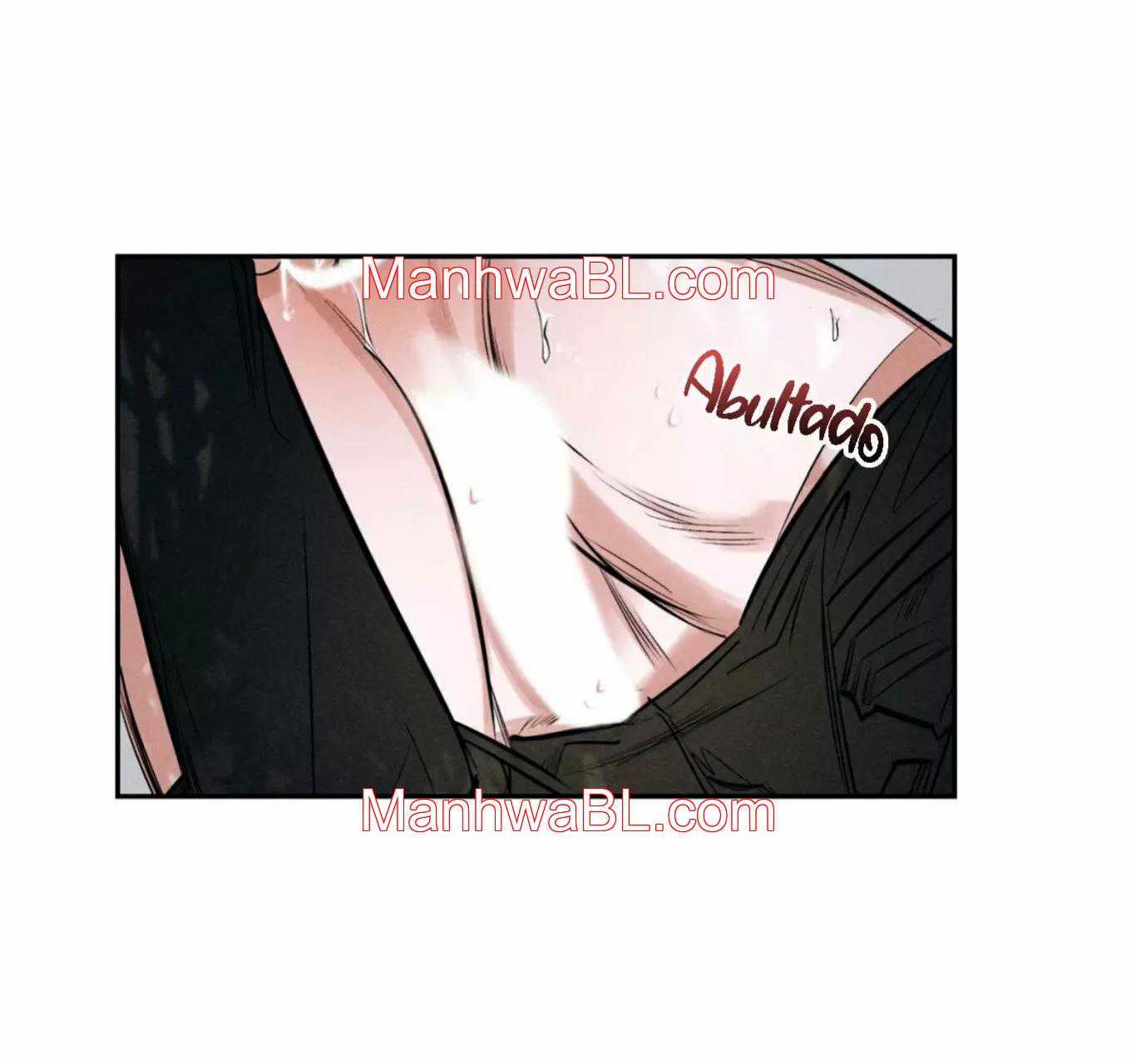 Sin Flower - Capítulo 32.2 manhwa