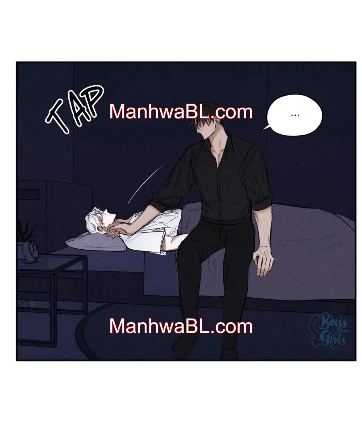 Sin Flower - Capítulo 36.2 manhwa