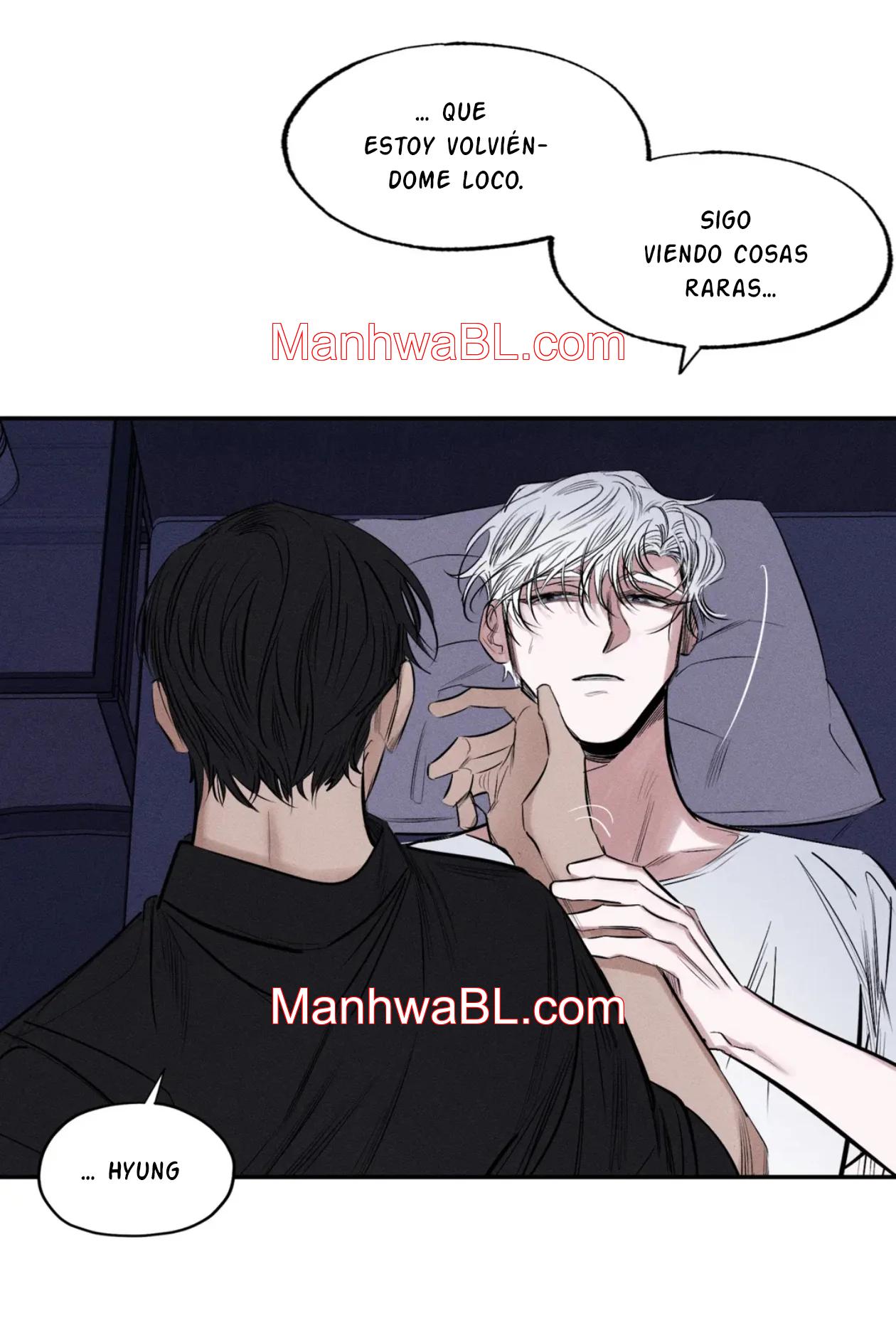 Sin Flower - Capítulo 36.2 manhwa
