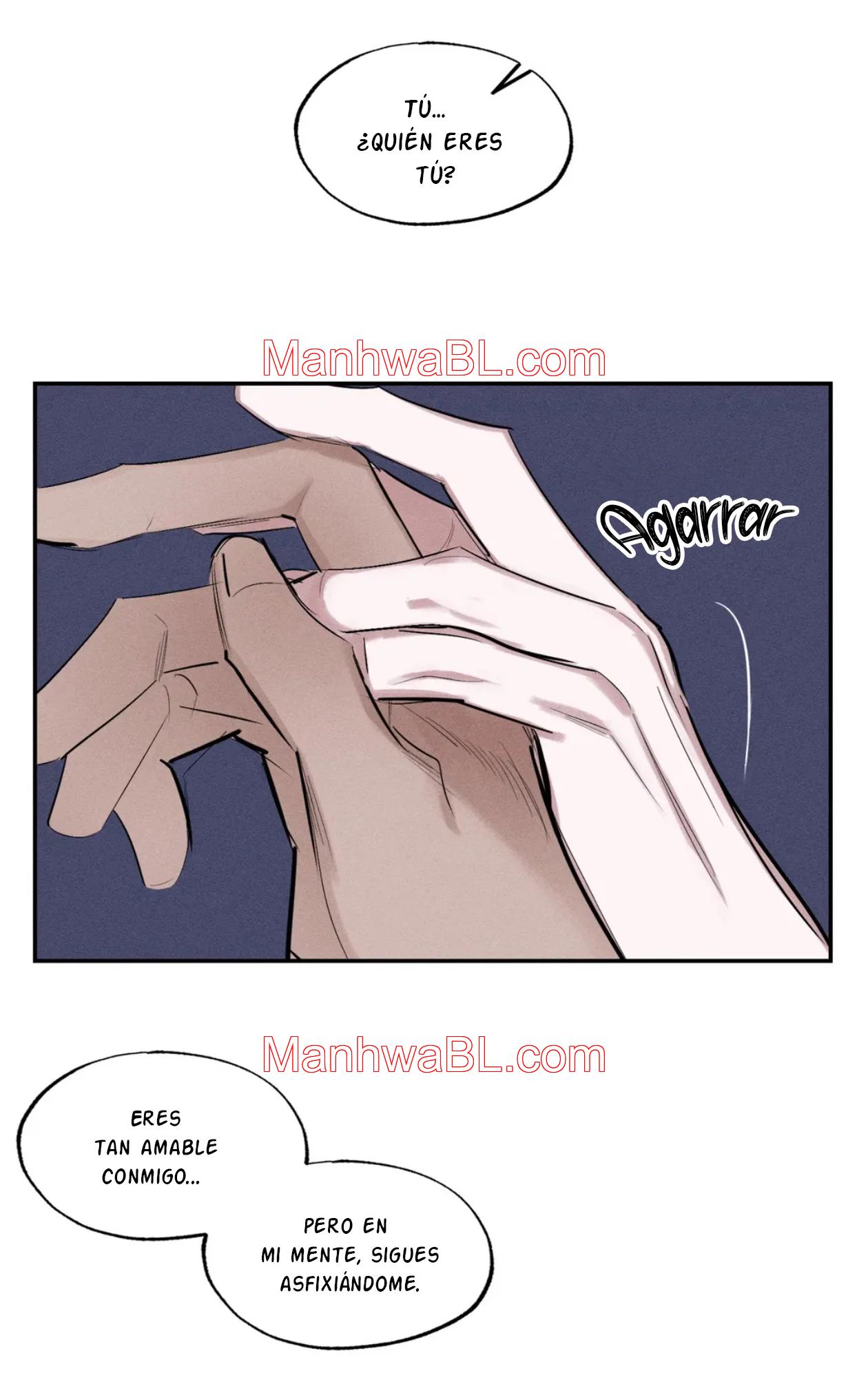 Sin Flower - Capítulo 36.2 manhwa