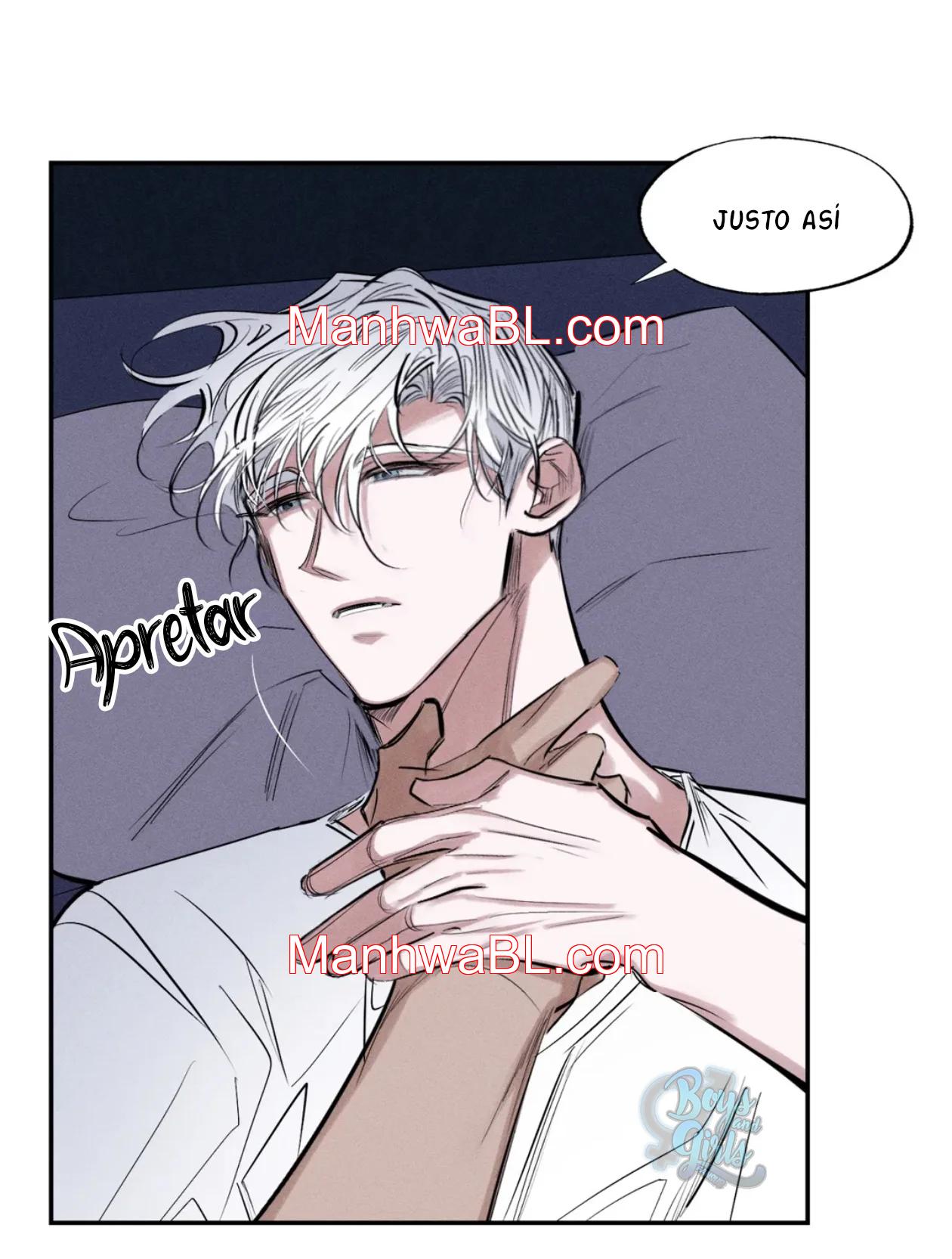 Sin Flower - Capítulo 36.2 manhwa