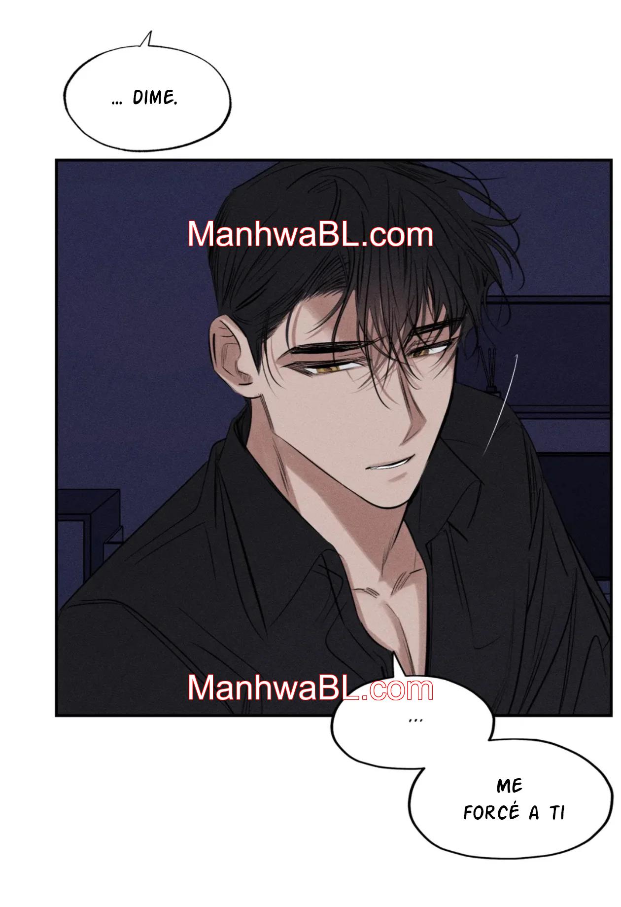 Sin Flower - Capítulo 36.2 manhwa