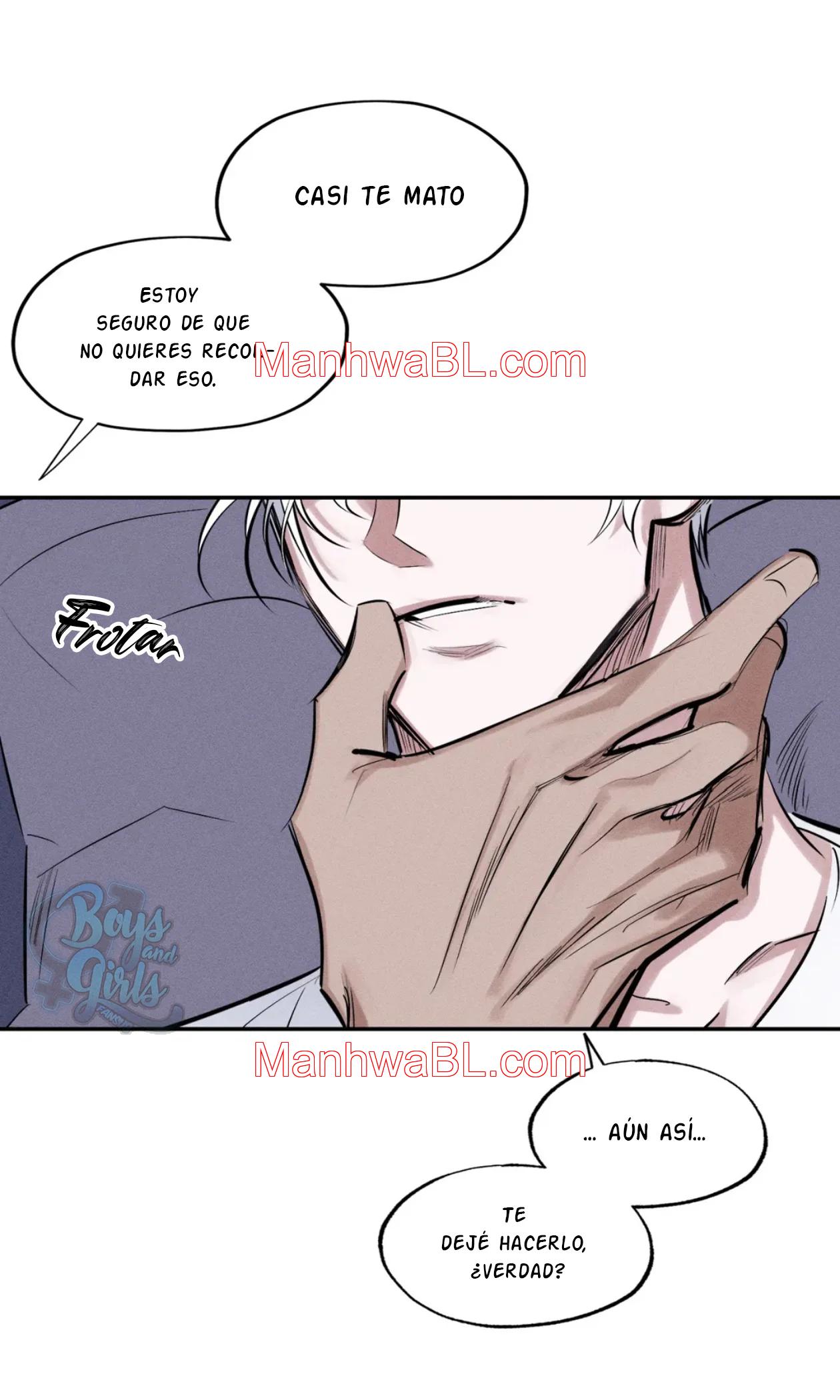 Sin Flower - Capítulo 36.2 manhwa