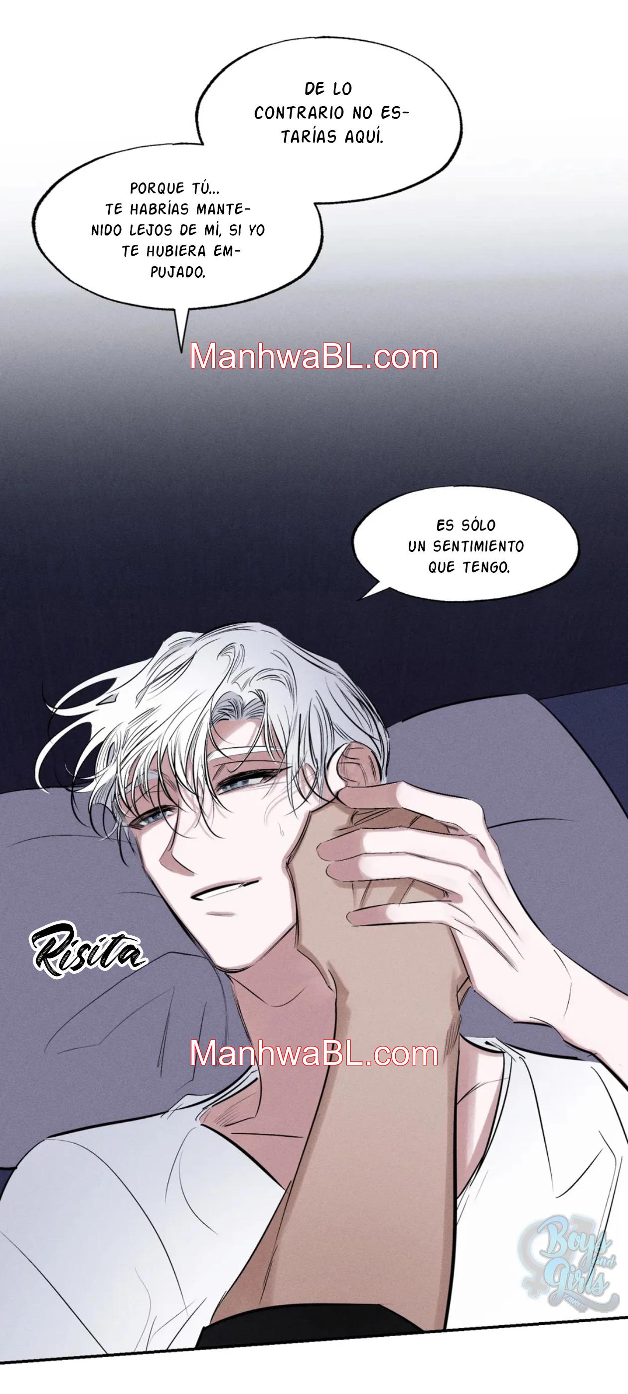 Sin Flower - Capítulo 36.2 manhwa